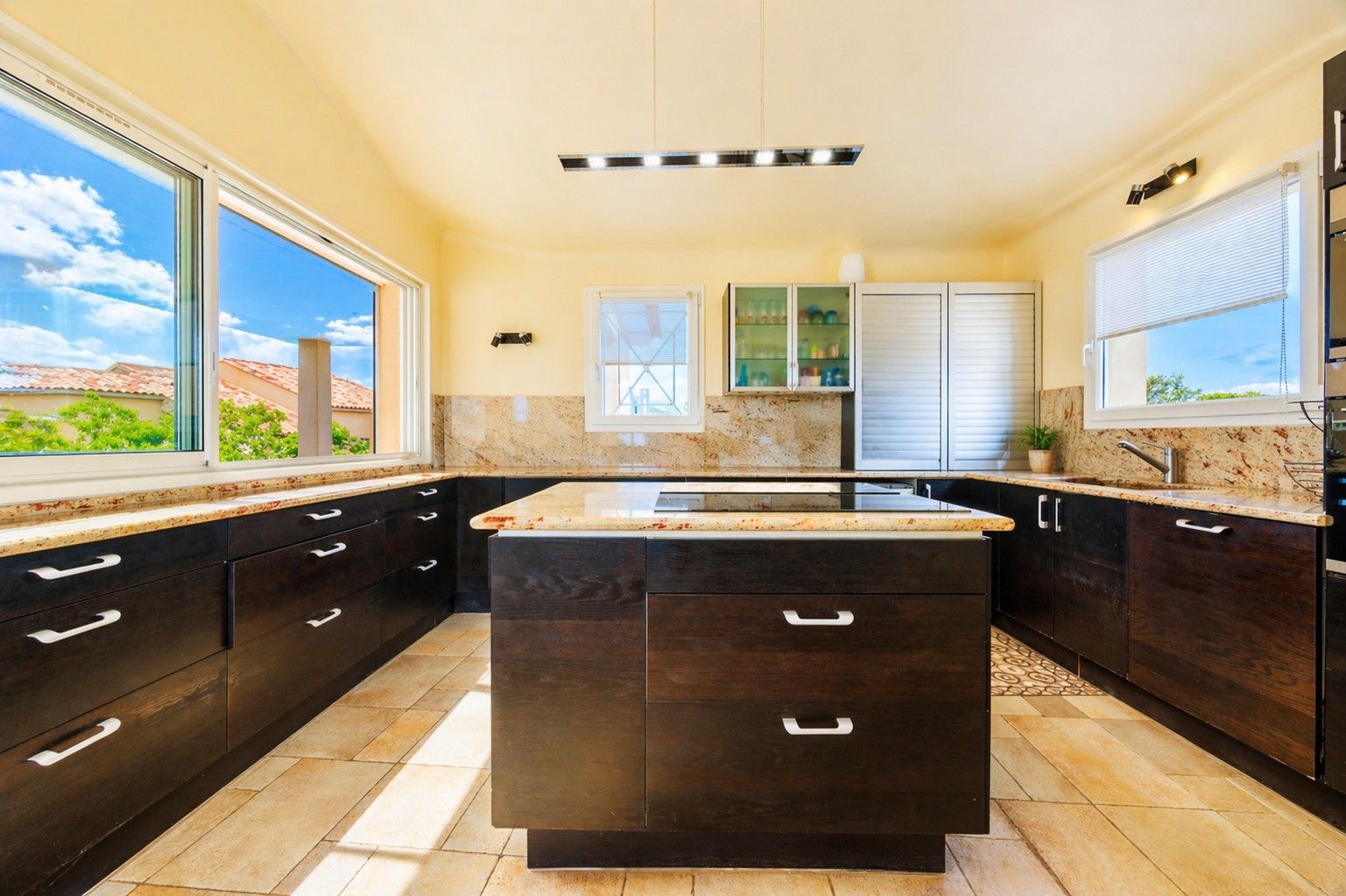 Acheter Villa 8&nbsp;Pièces 234&nbsp;m² Sainte-Lucie De Porto-Vecchio