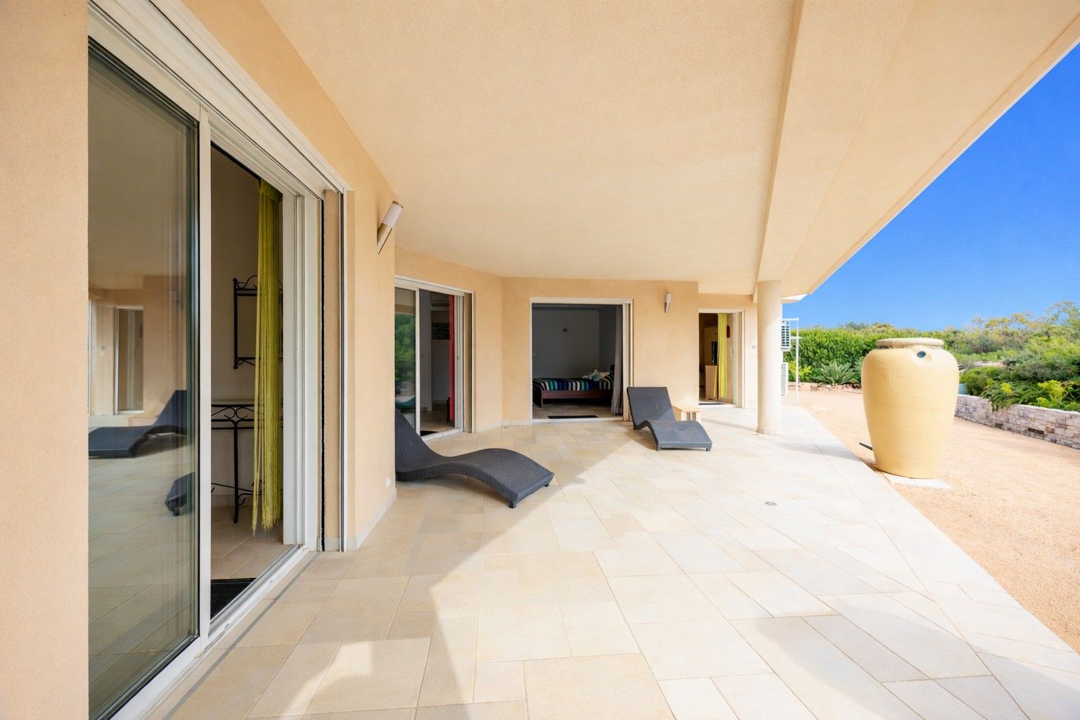 Acheter Villa 8&nbsp;Pièces 234&nbsp;m² Sainte-Lucie De Porto-Vecchio