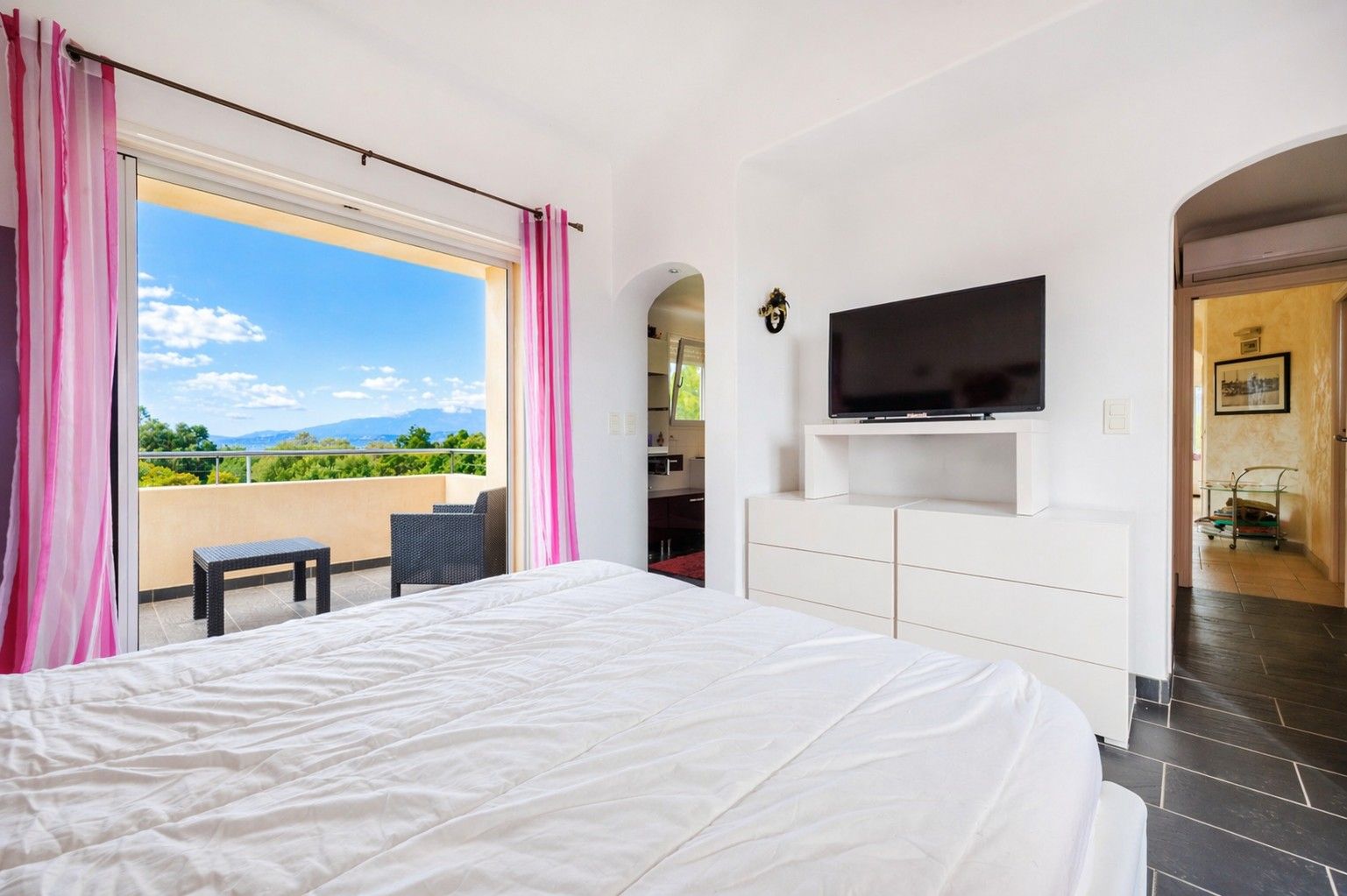 Acheter Villa 8&nbsp;Pièces 234&nbsp;m² Sainte-Lucie De Porto-Vecchio