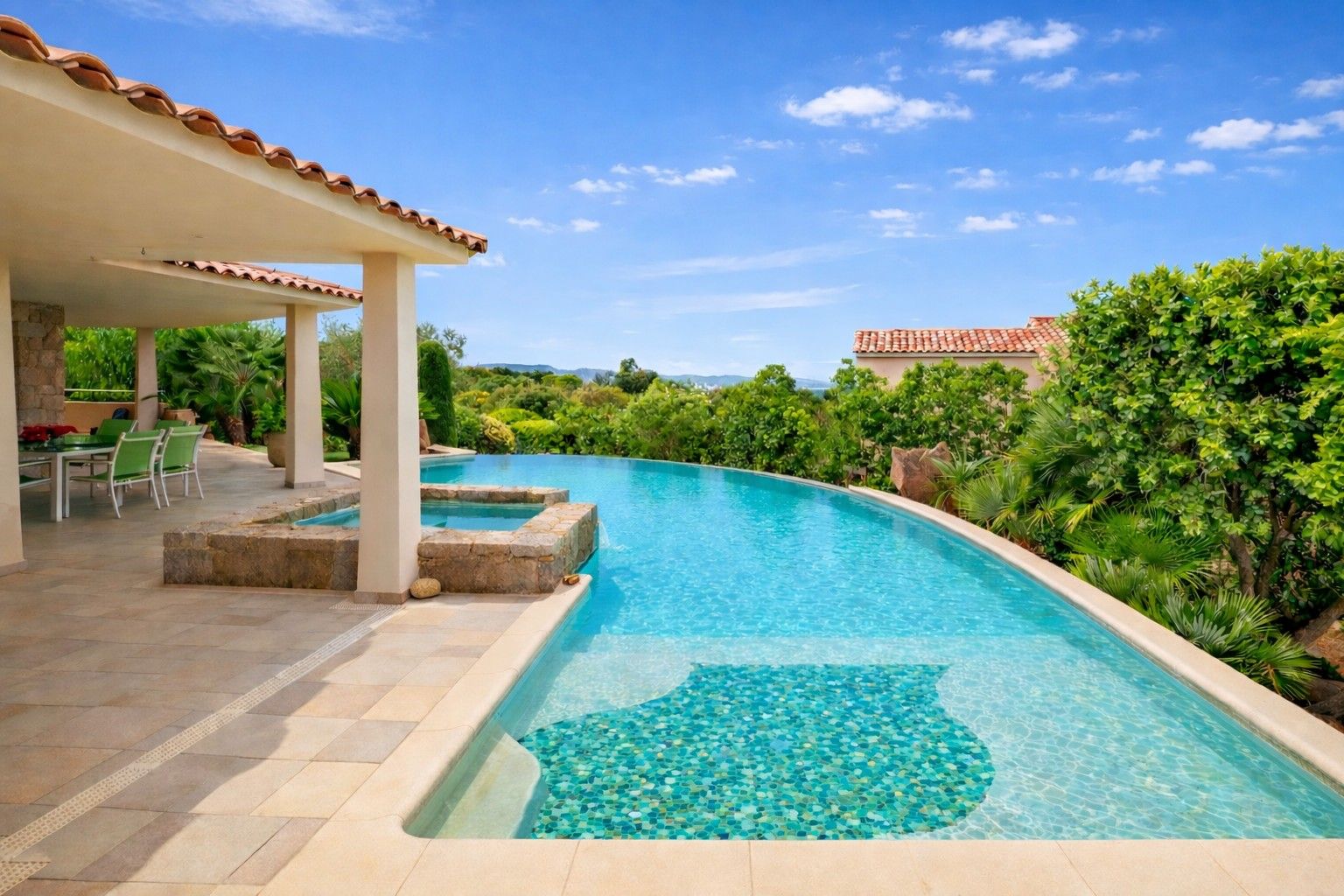 Acheter Villa 8&nbsp;Pièces 234&nbsp;m² Sainte-Lucie De Porto-Vecchio