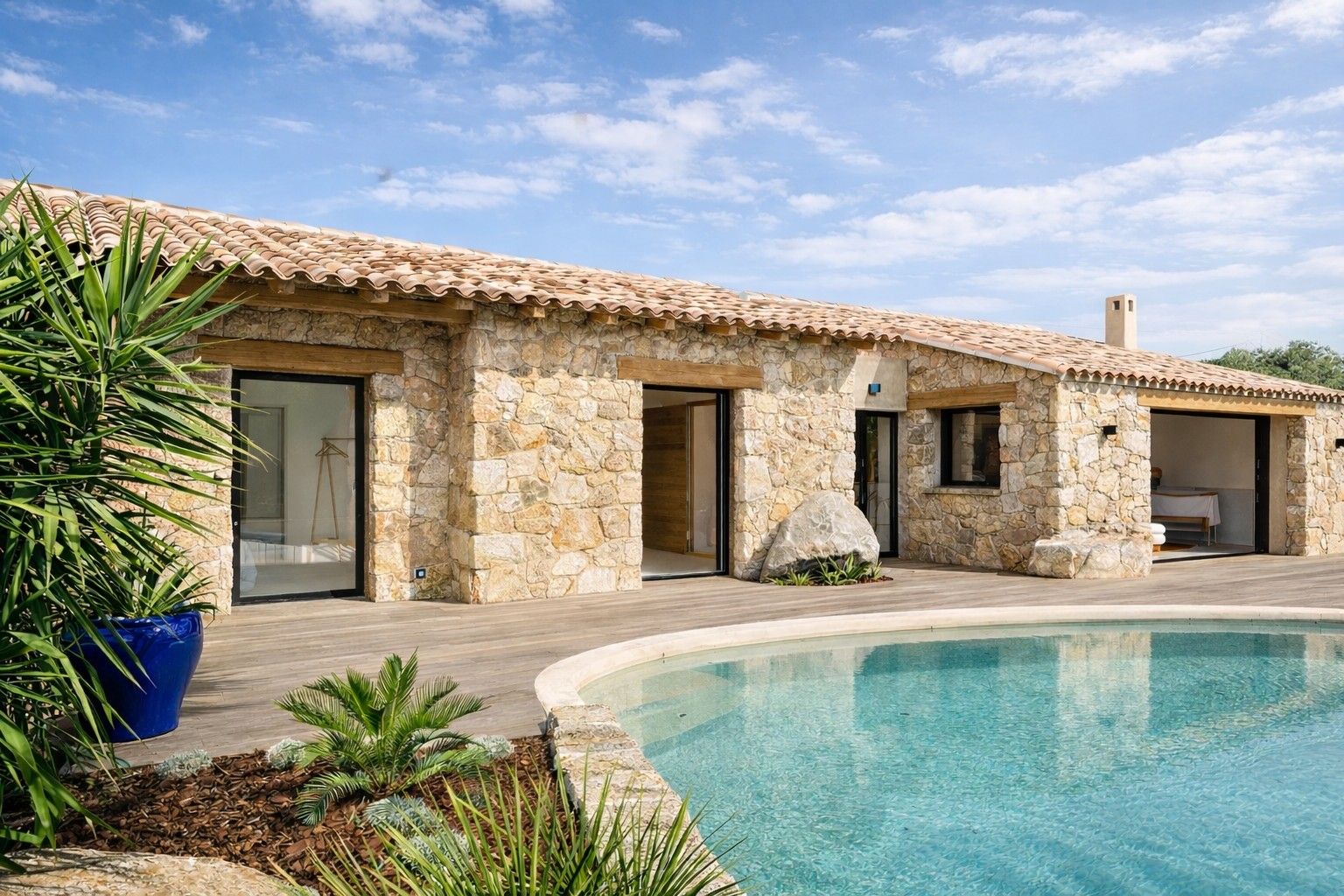 Acheter Villa 5&nbsp;Pièces 150&nbsp;m² Sainte-Lucie De Porto-Vecchio