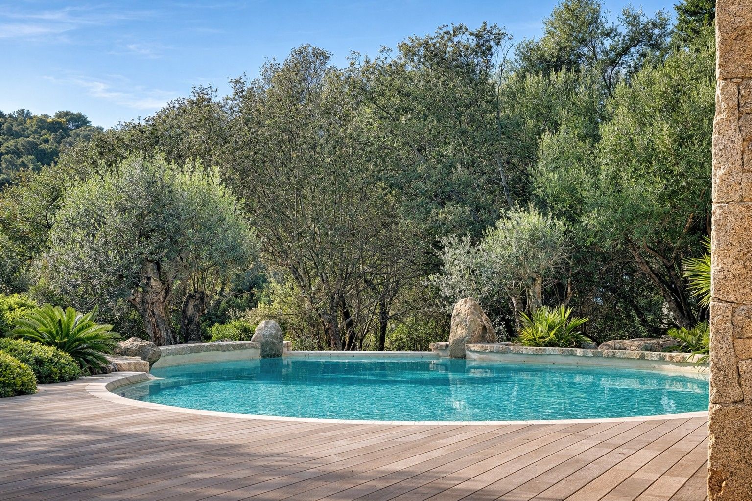 Acheter Villa 5&nbsp;Pièces 150&nbsp;m² Sainte-Lucie De Porto-Vecchio