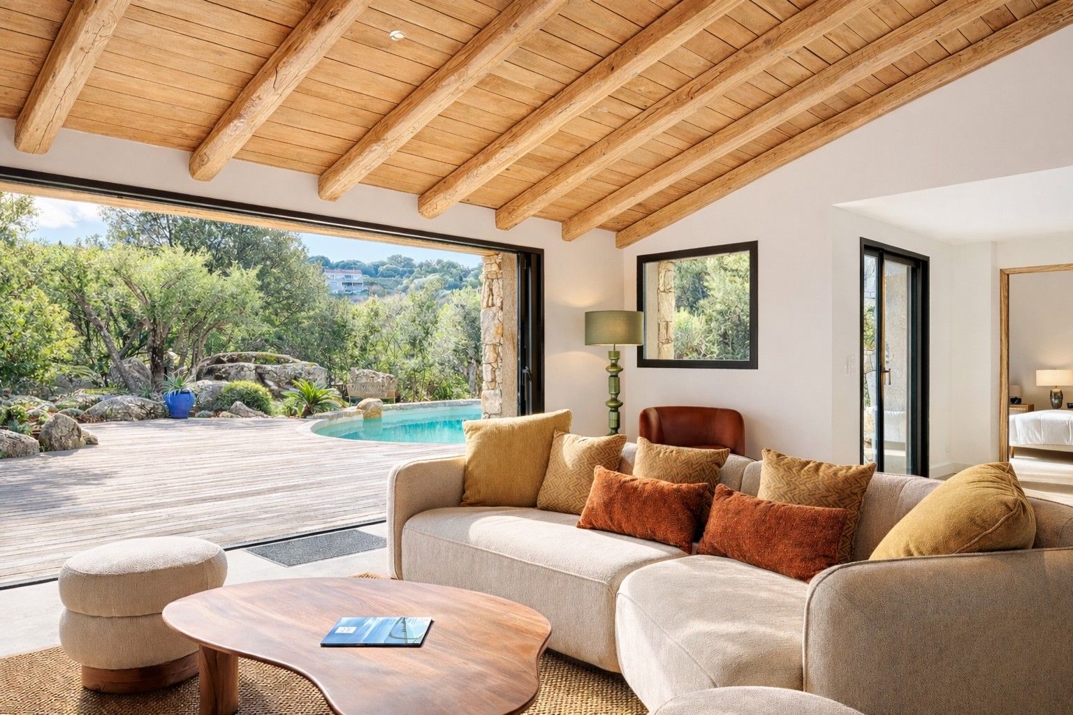 Acheter Villa 5&nbsp;Pièces 150&nbsp;m² Sainte-Lucie De Porto-Vecchio
