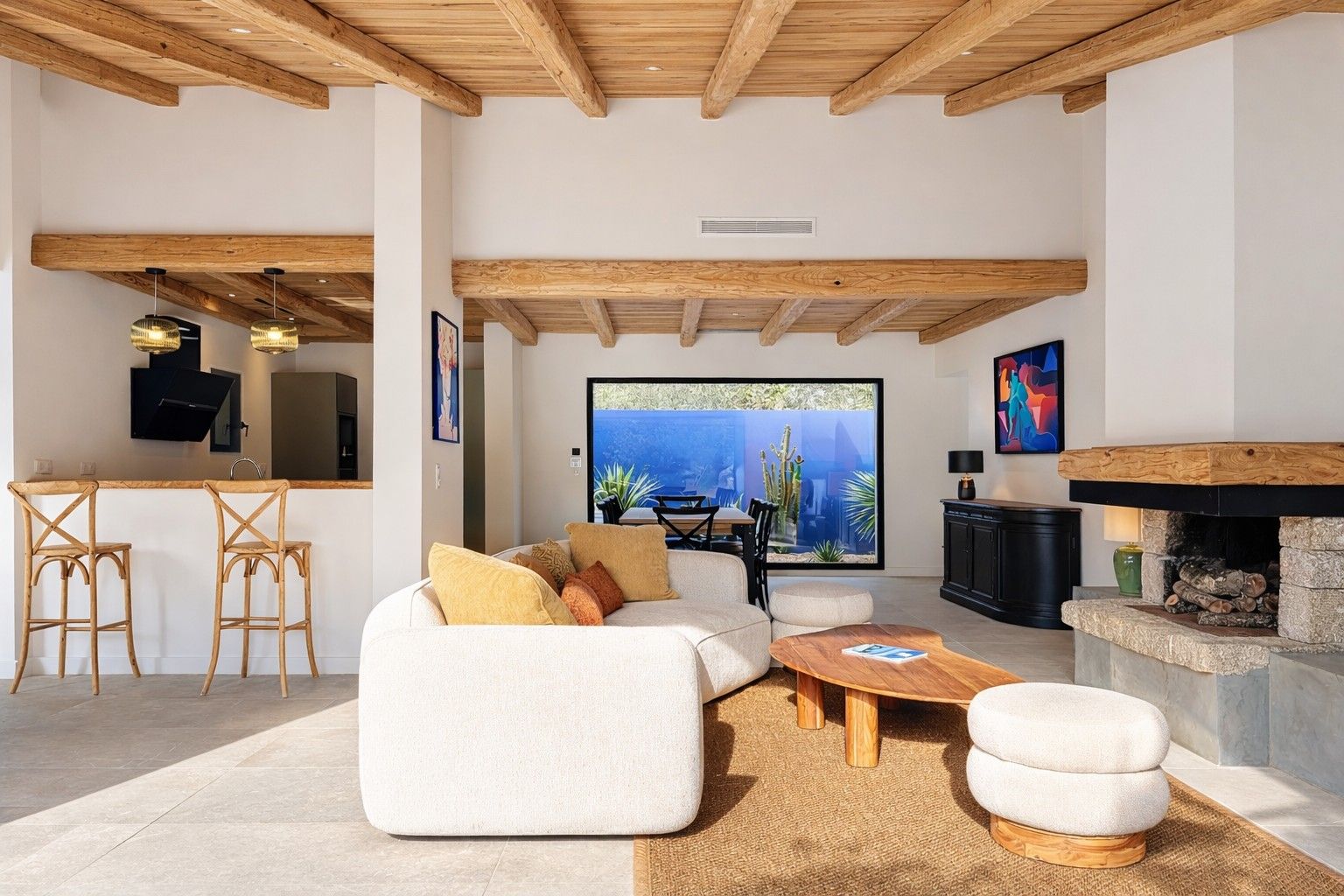 Acheter Villa 5&nbsp;Pièces 150&nbsp;m² Sainte-Lucie De Porto-Vecchio
