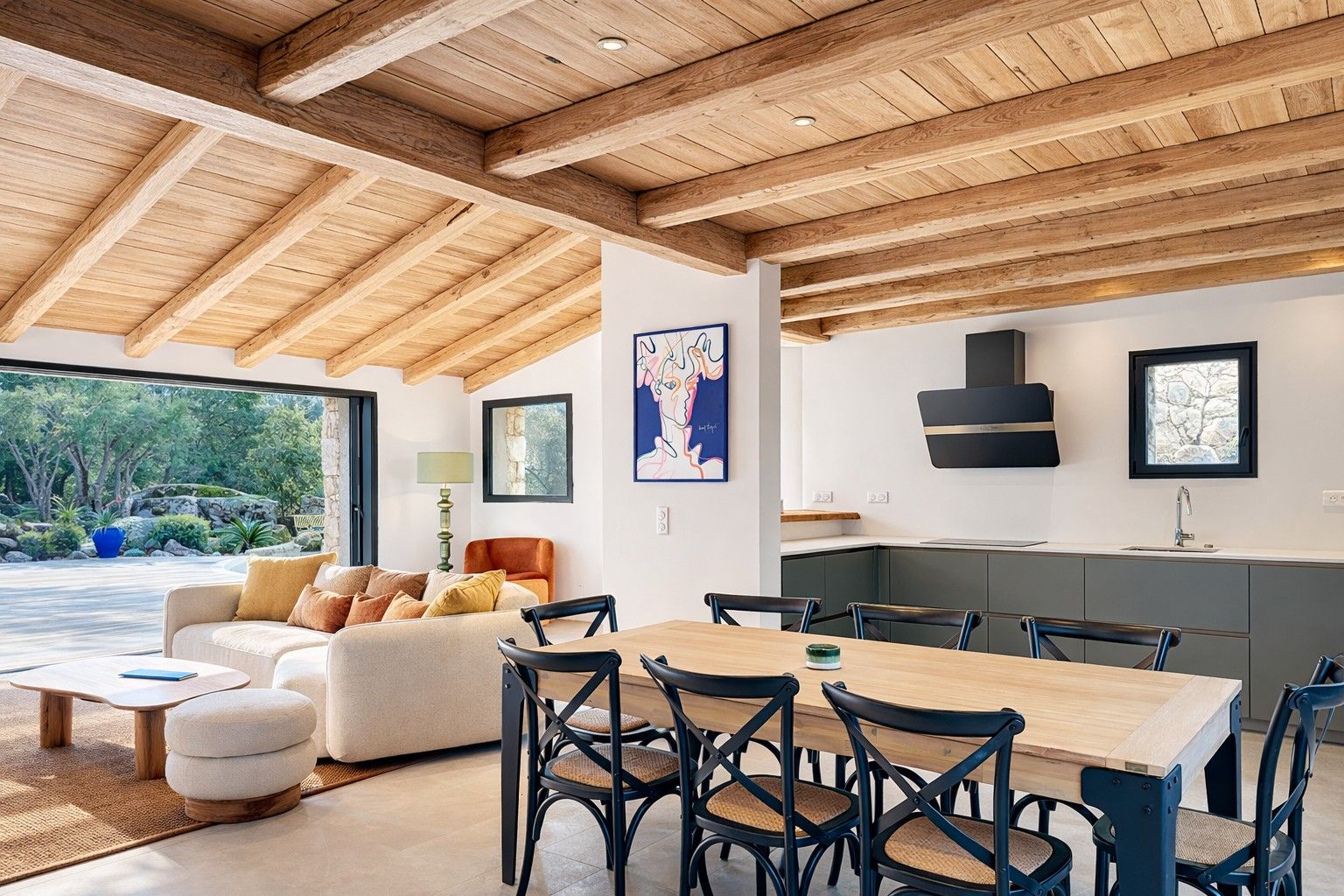 Acheter Villa 5&nbsp;Pièces 150&nbsp;m² Sainte-Lucie De Porto-Vecchio