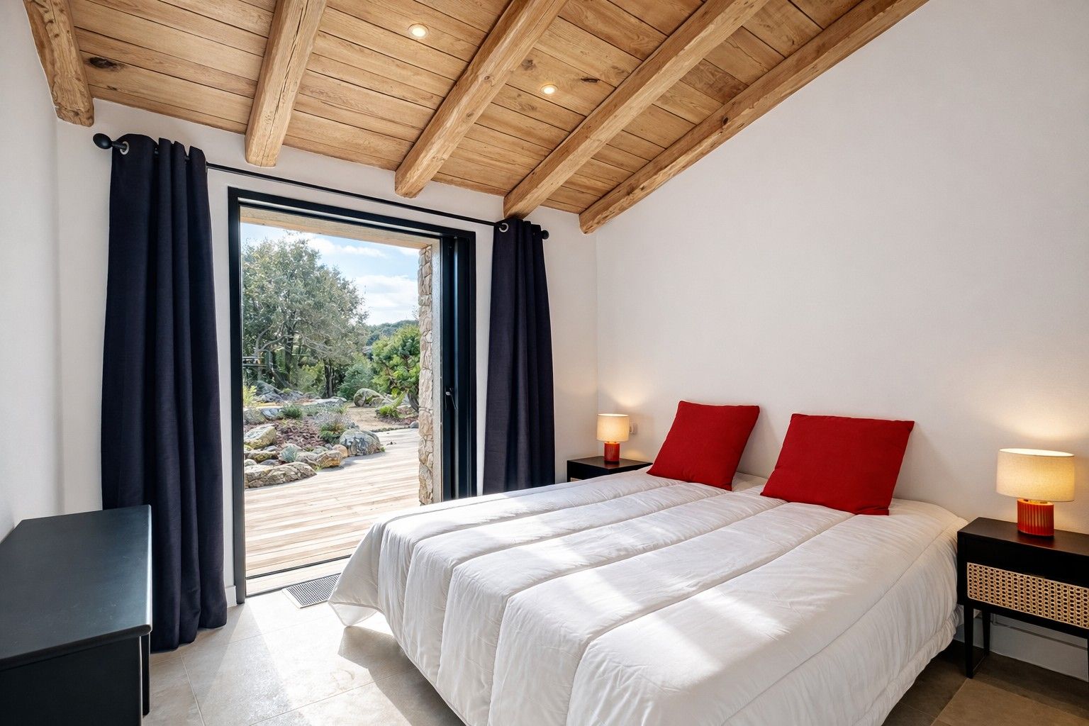 Acheter Villa 5&nbsp;Pièces 150&nbsp;m² Sainte-Lucie De Porto-Vecchio