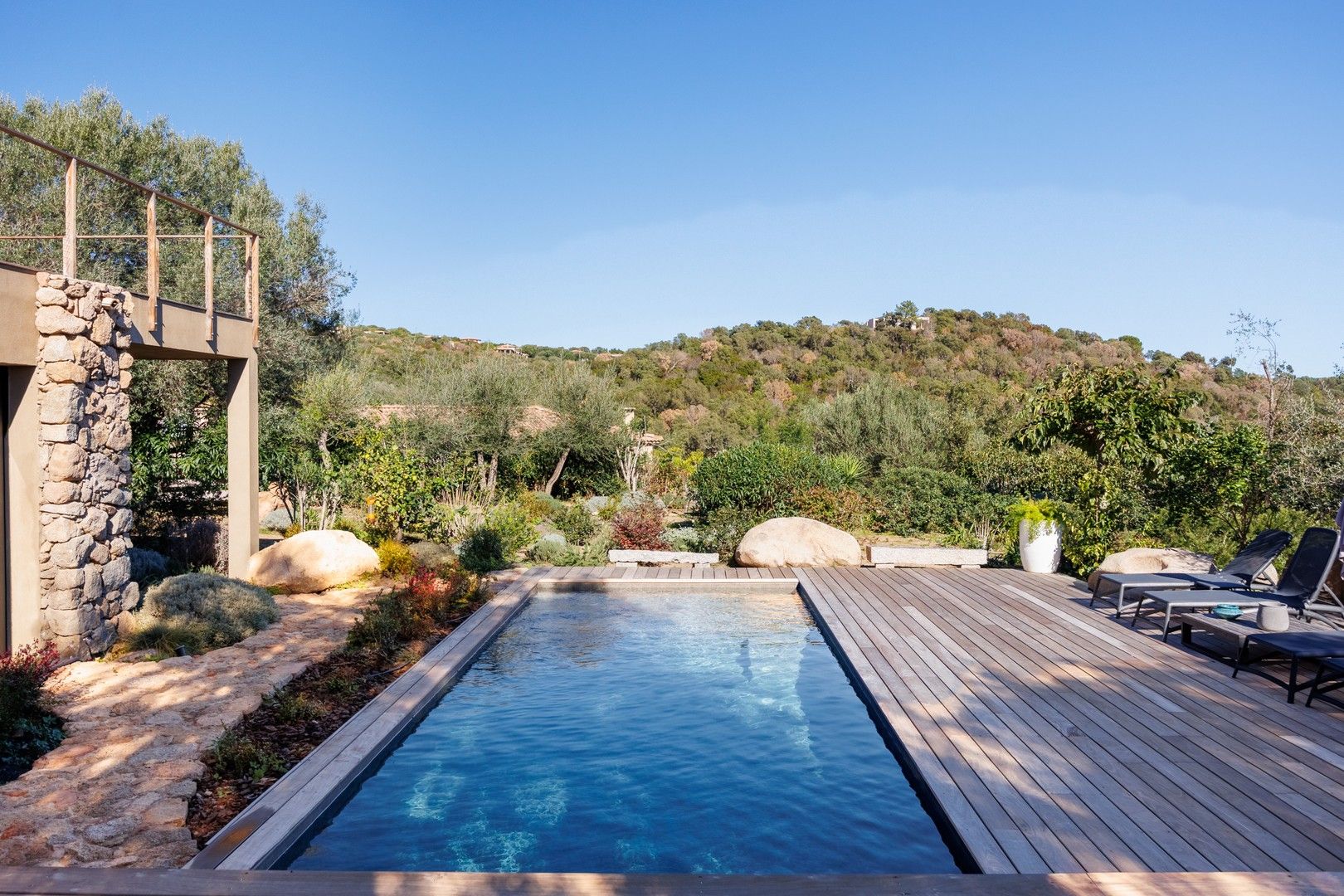 Acheter Villa 8&nbsp;Pièces 320&nbsp;m² Sainte-Lucie De Porto-Vecchio