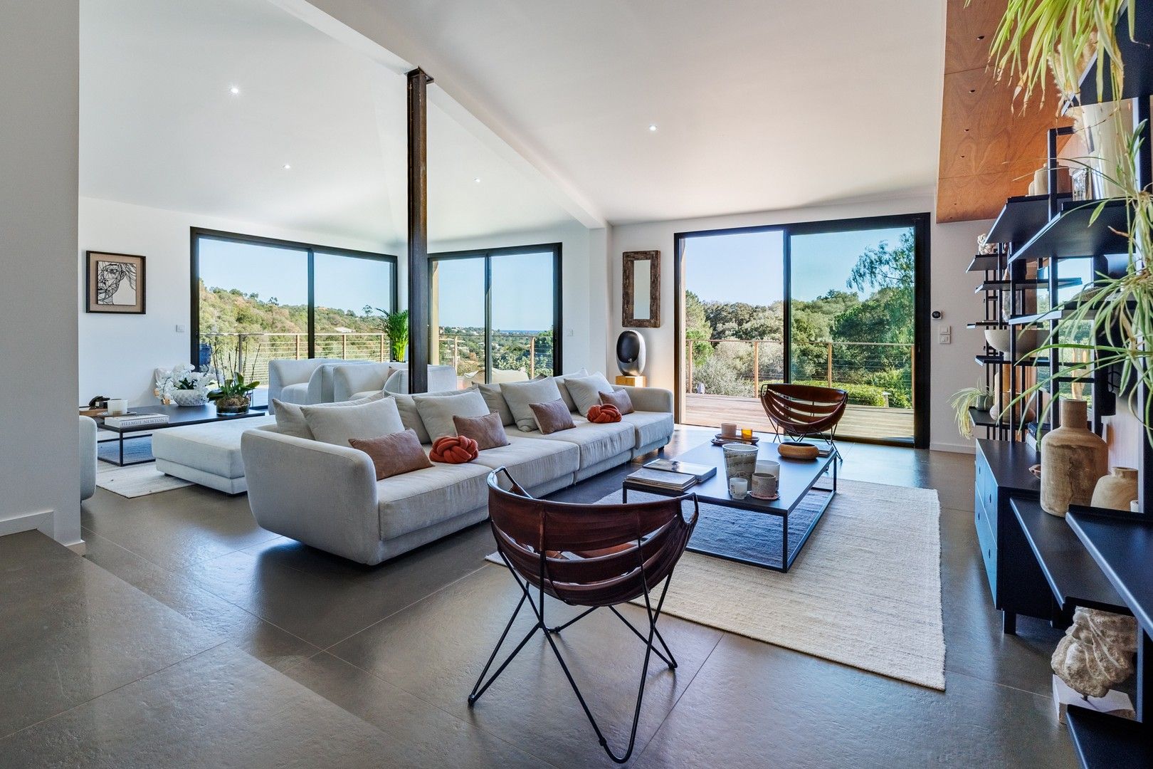 Acheter Villa 8&nbsp;Pièces 320&nbsp;m² Sainte-Lucie De Porto-Vecchio