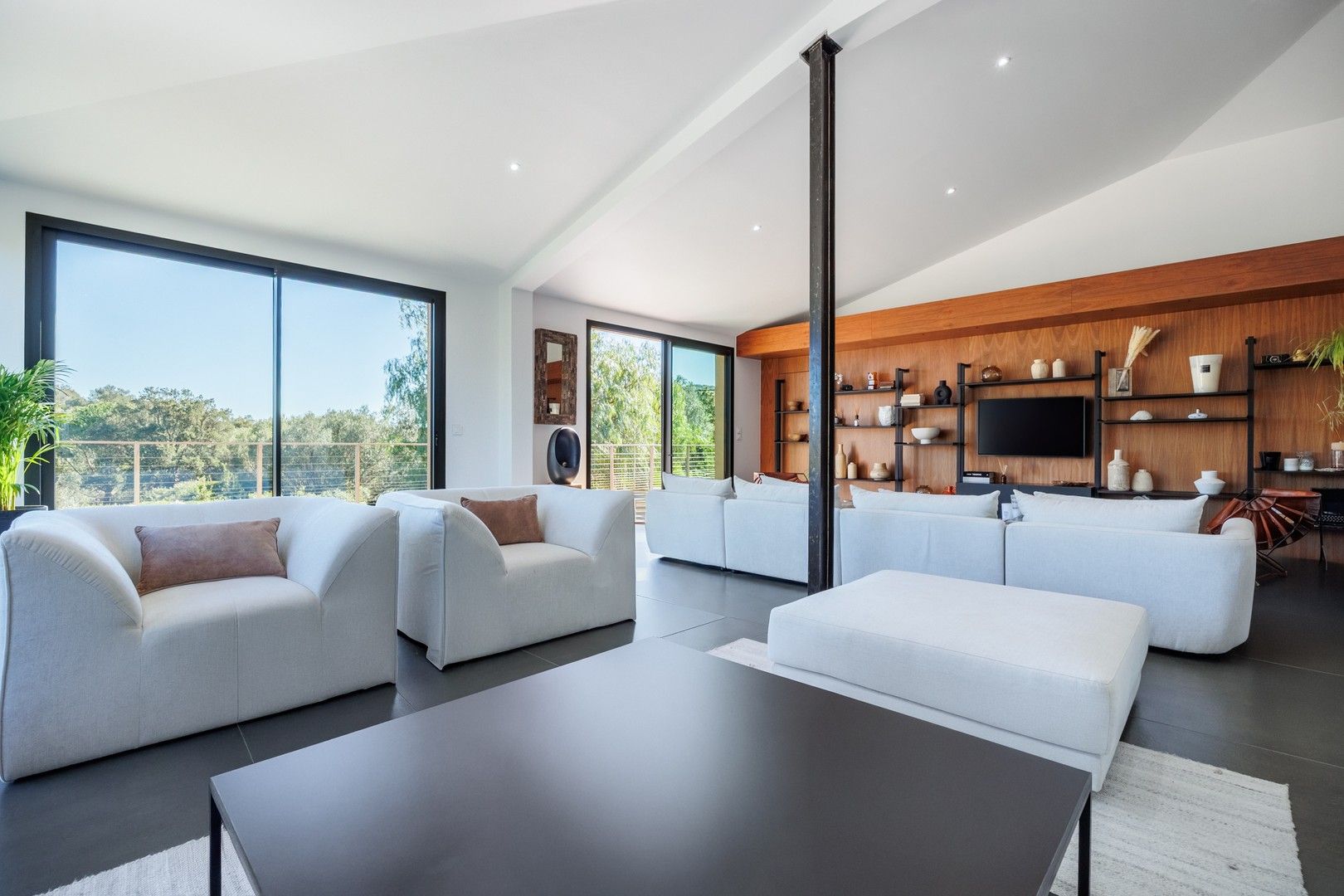 Acheter Villa 8&nbsp;Pièces 320&nbsp;m² Sainte-Lucie De Porto-Vecchio
