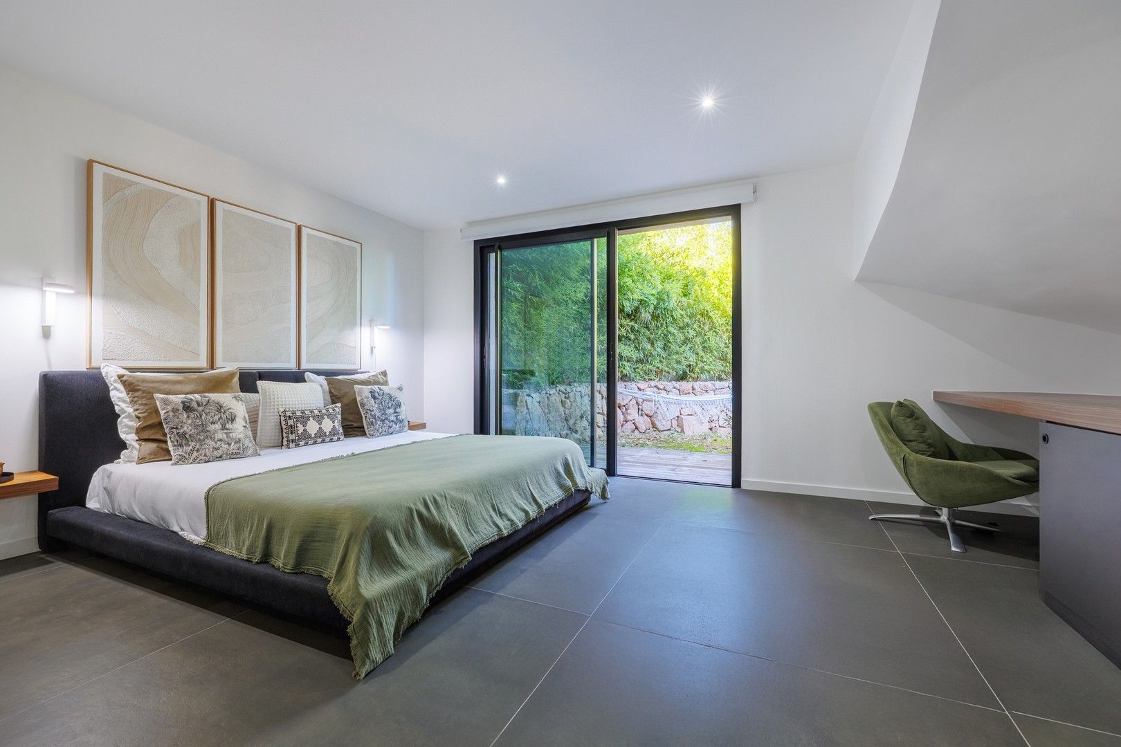 Acheter Villa 8&nbsp;Pièces 320&nbsp;m² Sainte-Lucie De Porto-Vecchio