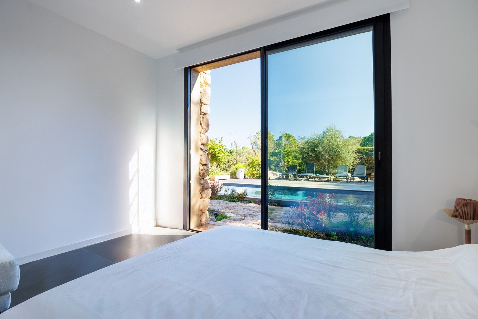 Acheter Villa 8&nbsp;Pièces 320&nbsp;m² Sainte-Lucie De Porto-Vecchio