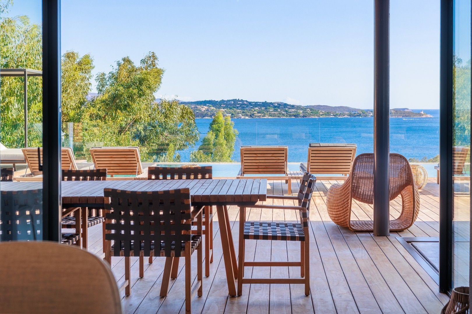 Acheter Villa 10&nbsp;Pièces 496&nbsp;m² Porto-Vecchio
