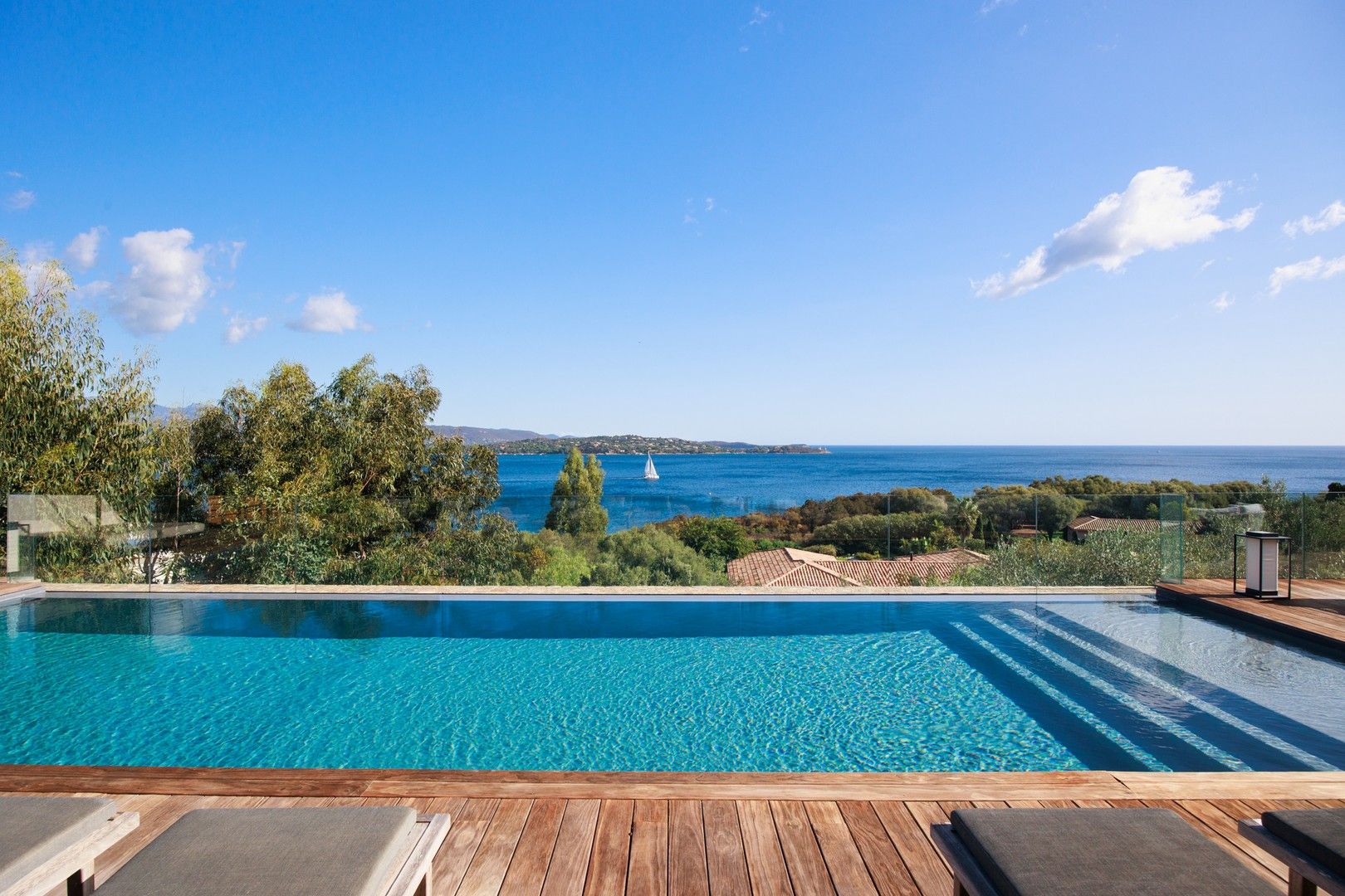 Acheter Villa 10&nbsp;Pièces 496&nbsp;m² Porto-Vecchio