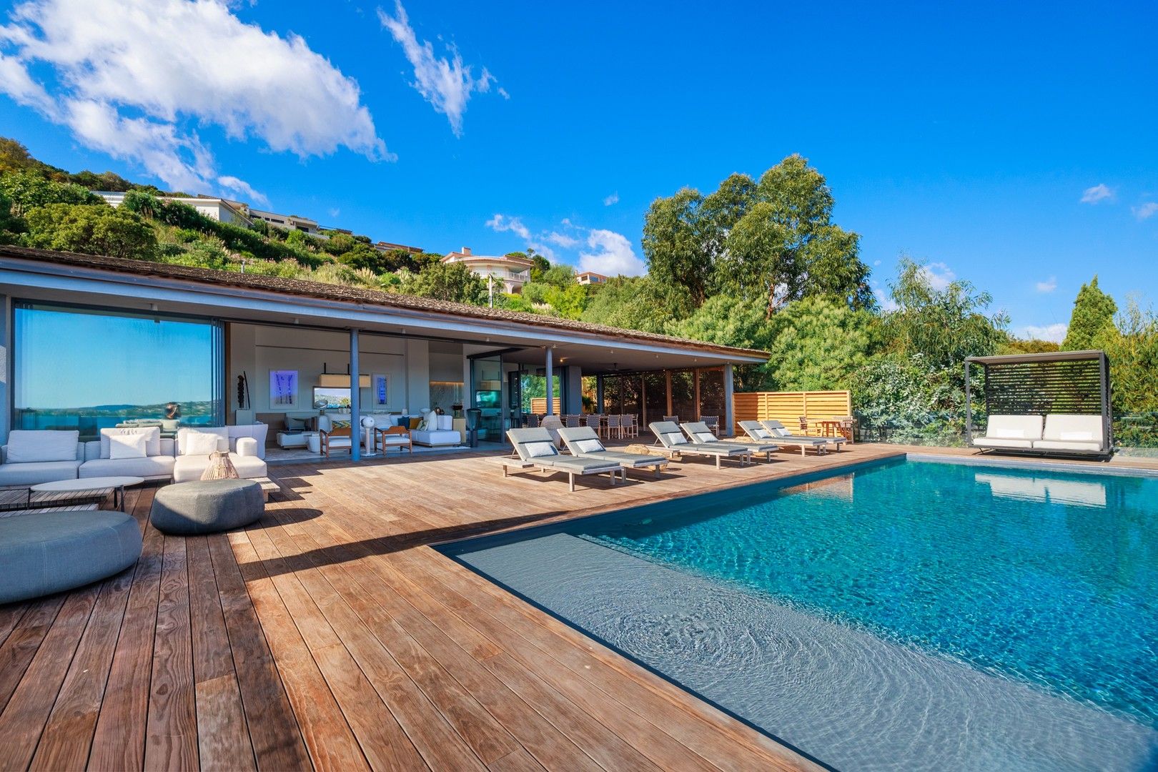 Acheter Villa 10&nbsp;Pièces 496&nbsp;m² Porto-Vecchio