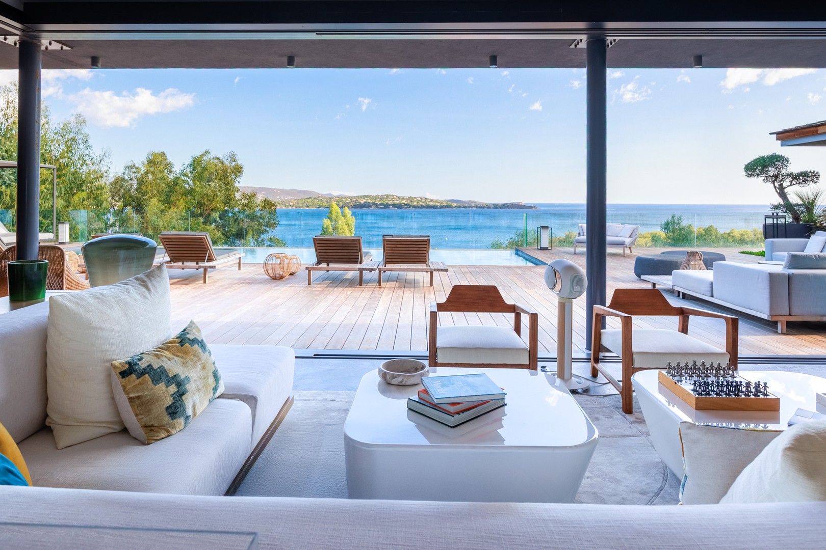 Acheter Villa 10&nbsp;Pièces 496&nbsp;m² Porto-Vecchio