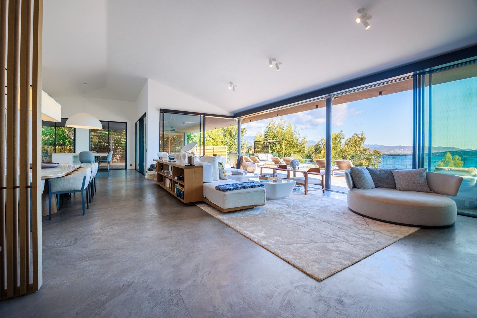 Acheter Villa 10&nbsp;Pièces 496&nbsp;m² Porto-Vecchio