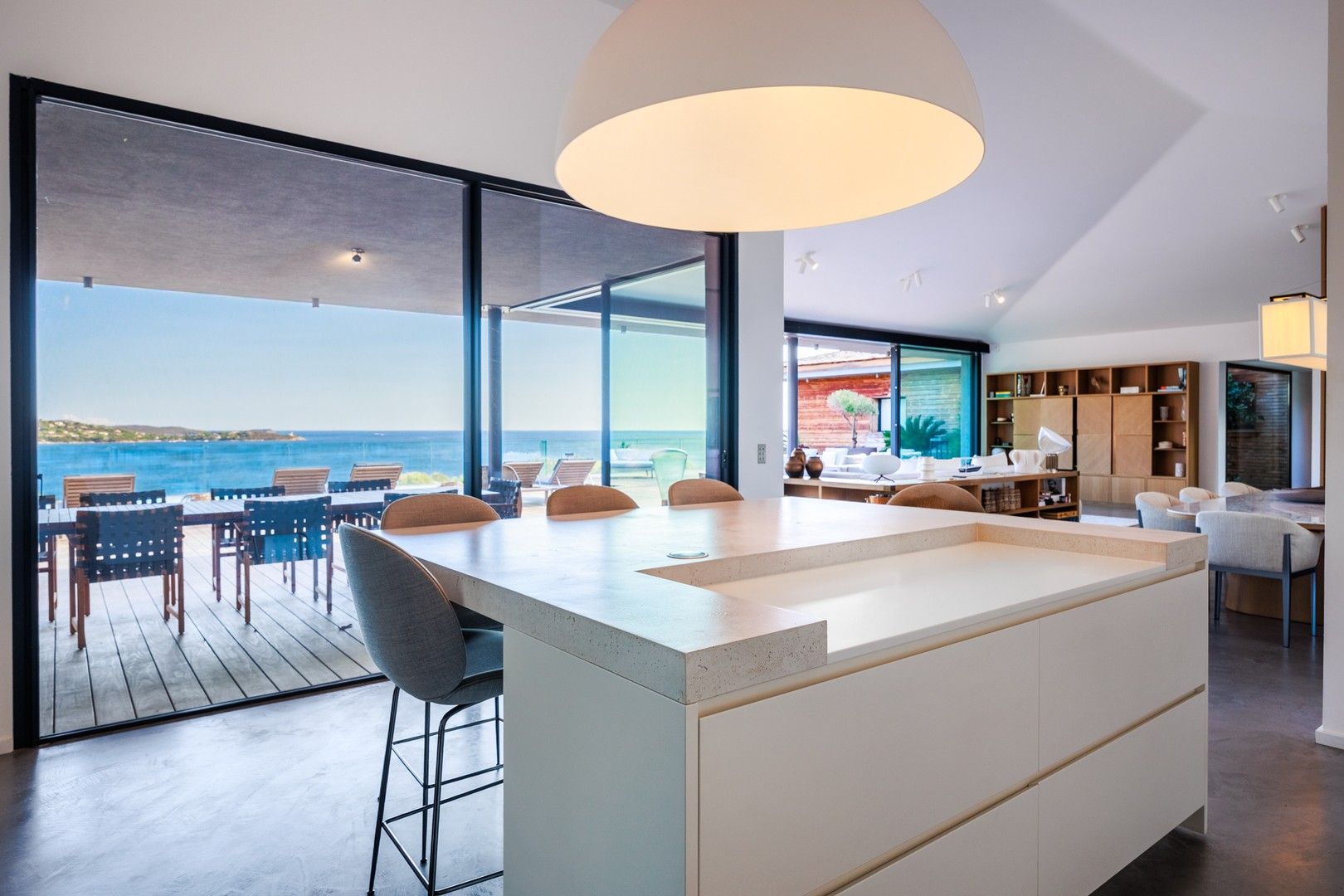Acheter Villa 10&nbsp;Pièces 496&nbsp;m² Porto-Vecchio