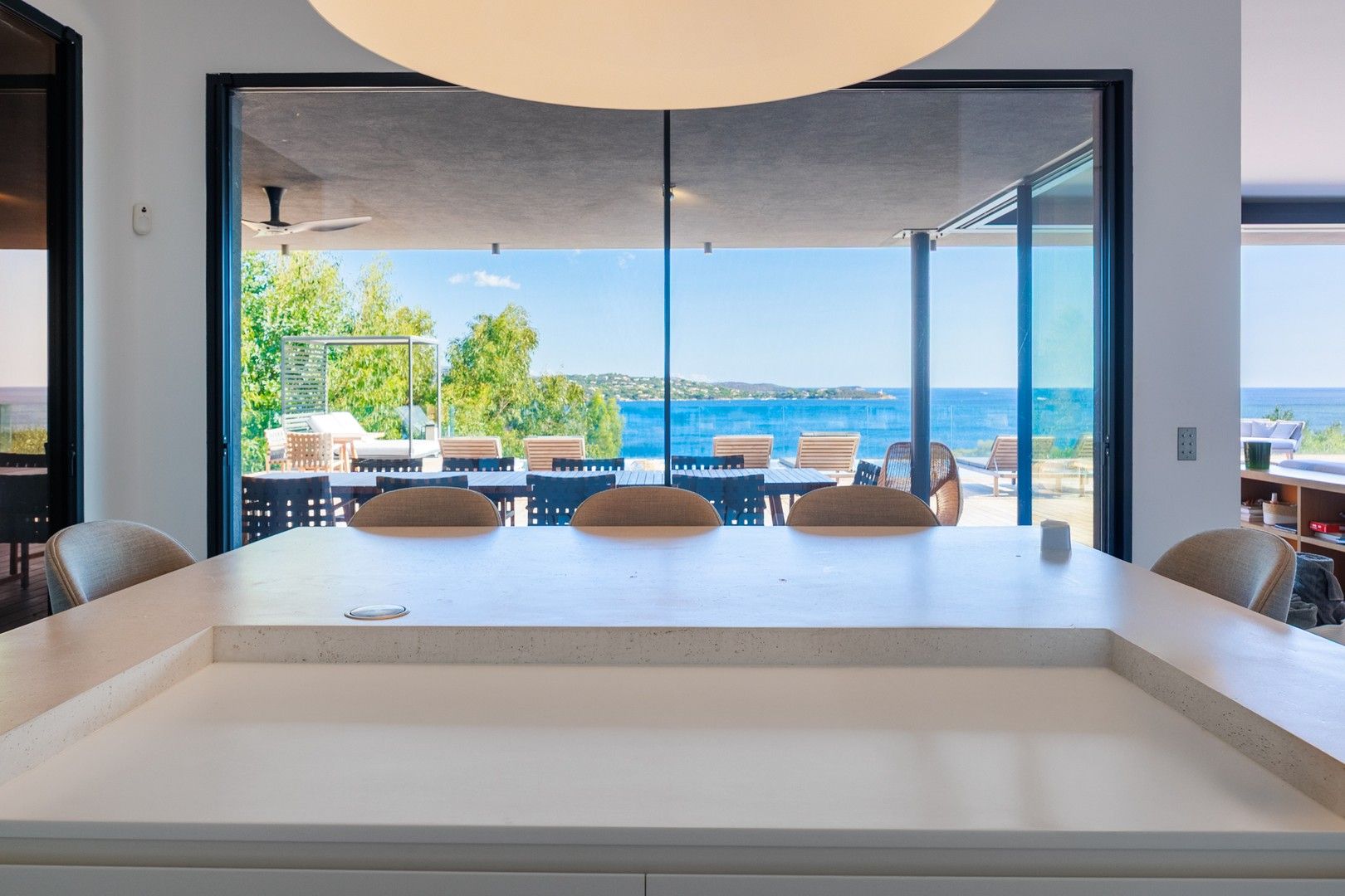 Acheter Villa 10&nbsp;Pièces 496&nbsp;m² Porto-Vecchio