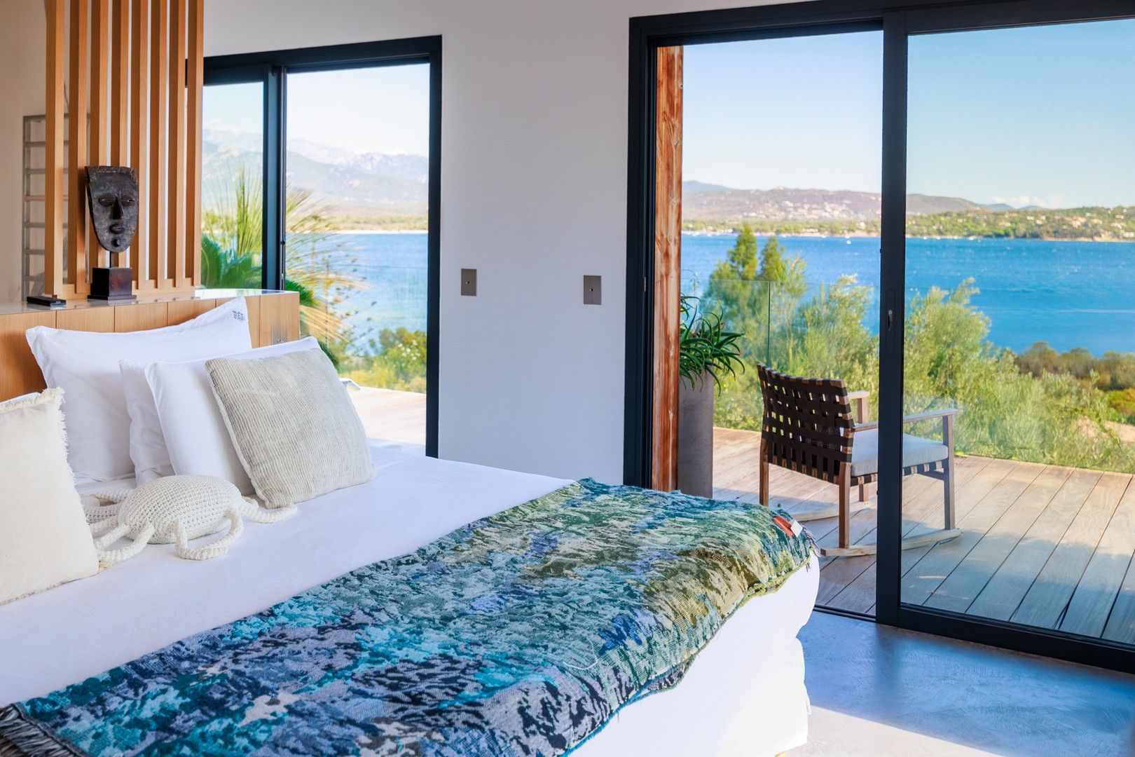 Acheter Villa 10&nbsp;Pièces 496&nbsp;m² Porto-Vecchio