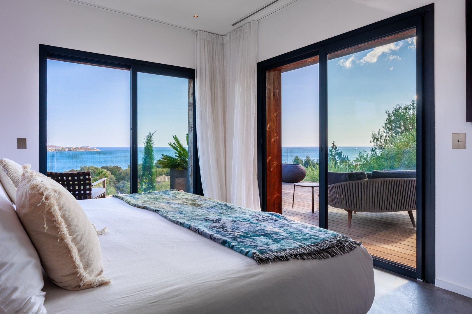 Acheter Villa 10&nbsp;Pièces 496&nbsp;m² Porto-Vecchio