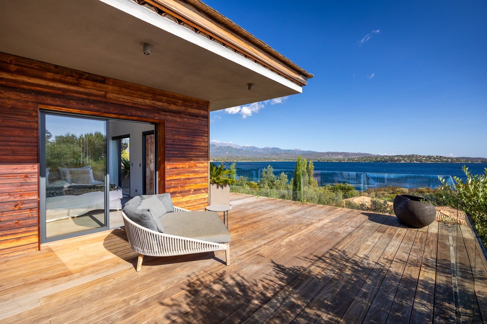 Acheter Villa 10&nbsp;Pièces 496&nbsp;m² Porto-Vecchio