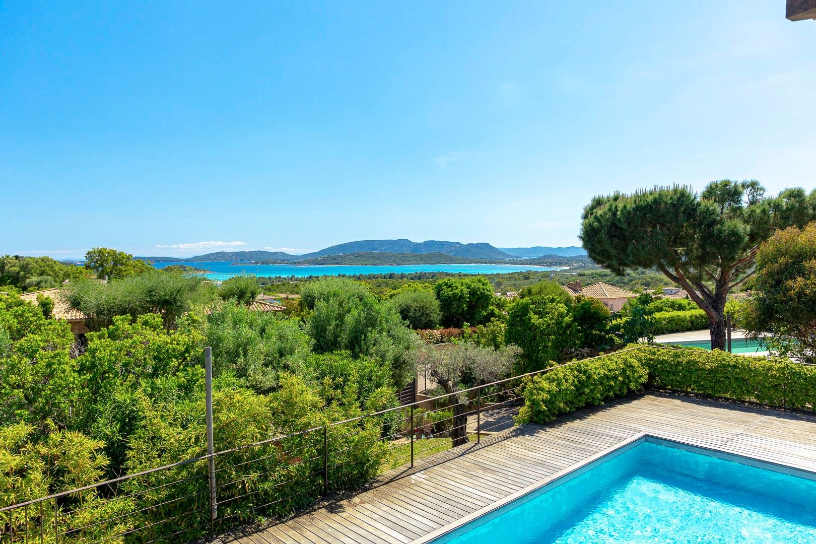 Acheter Villa 5&nbsp;Pièces 146&nbsp;m² Sainte-Lucie De Porto-Vecchio