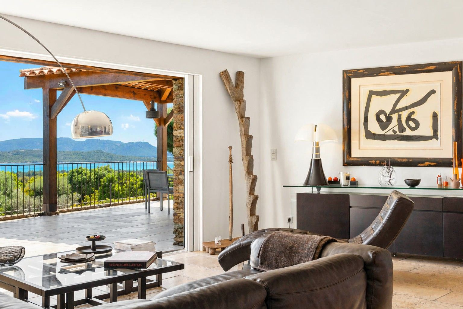 Acheter Villa 5&nbsp;Pièces 146&nbsp;m² Sainte-Lucie De Porto-Vecchio