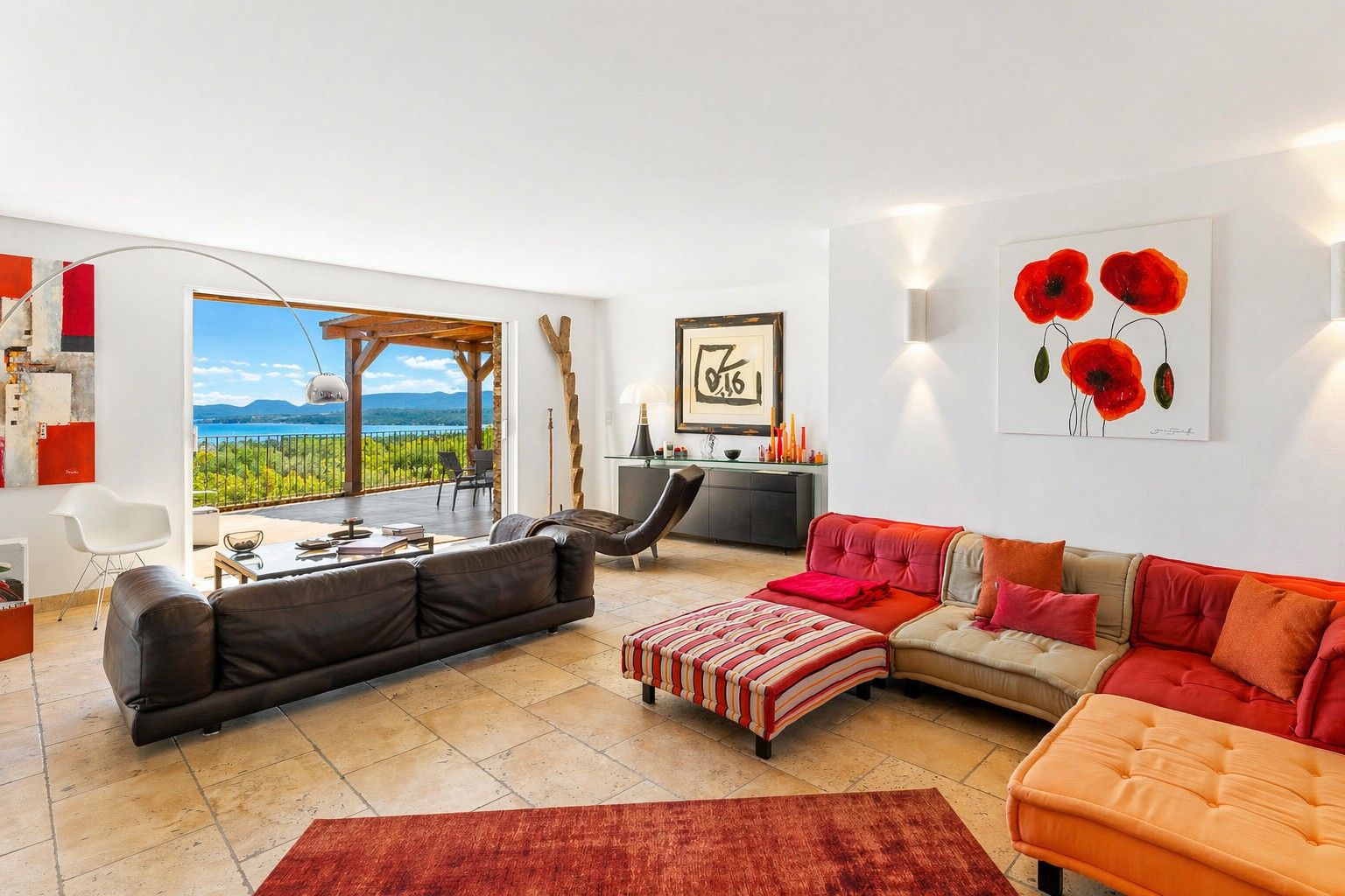Acheter Villa 5&nbsp;Pièces 146&nbsp;m² Sainte-Lucie De Porto-Vecchio