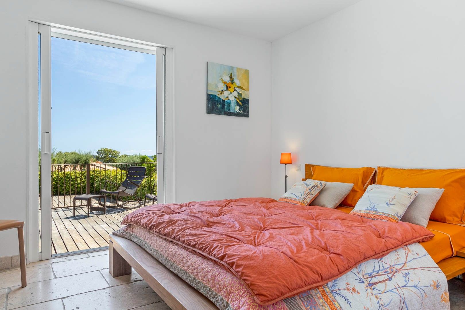 Acheter Villa 5&nbsp;Pièces 146&nbsp;m² Sainte-Lucie De Porto-Vecchio