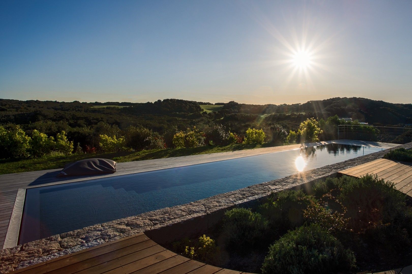 Location saisonnière Villa 5&nbsp;Pièces 300&nbsp;m² Bonifacio