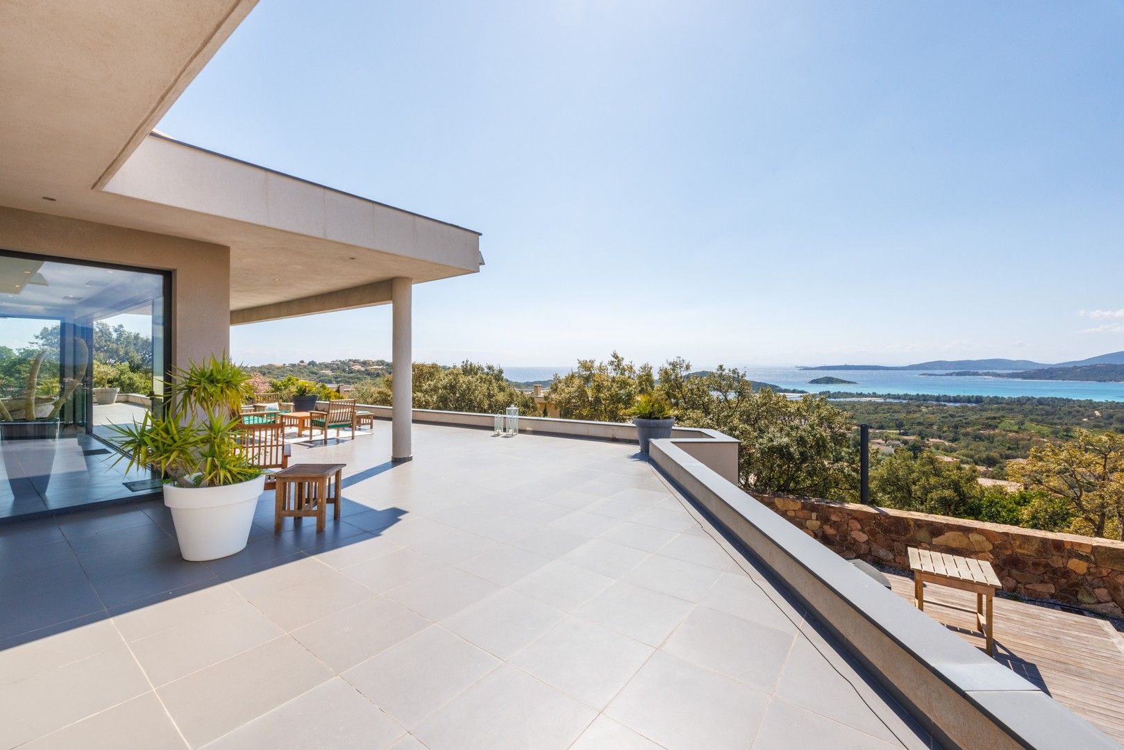 Acheter Villa 9&nbsp;Pièces 595&nbsp;m² Sainte-Lucie De Porto-Vecchio
