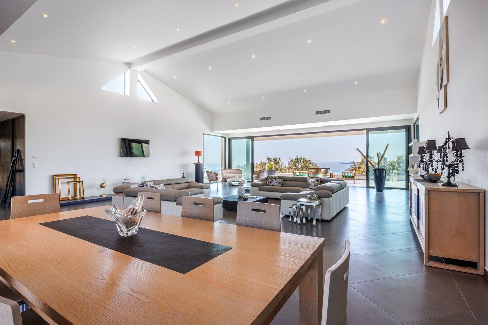 Acheter Villa 9&nbsp;Pièces 595&nbsp;m² Sainte-Lucie De Porto-Vecchio