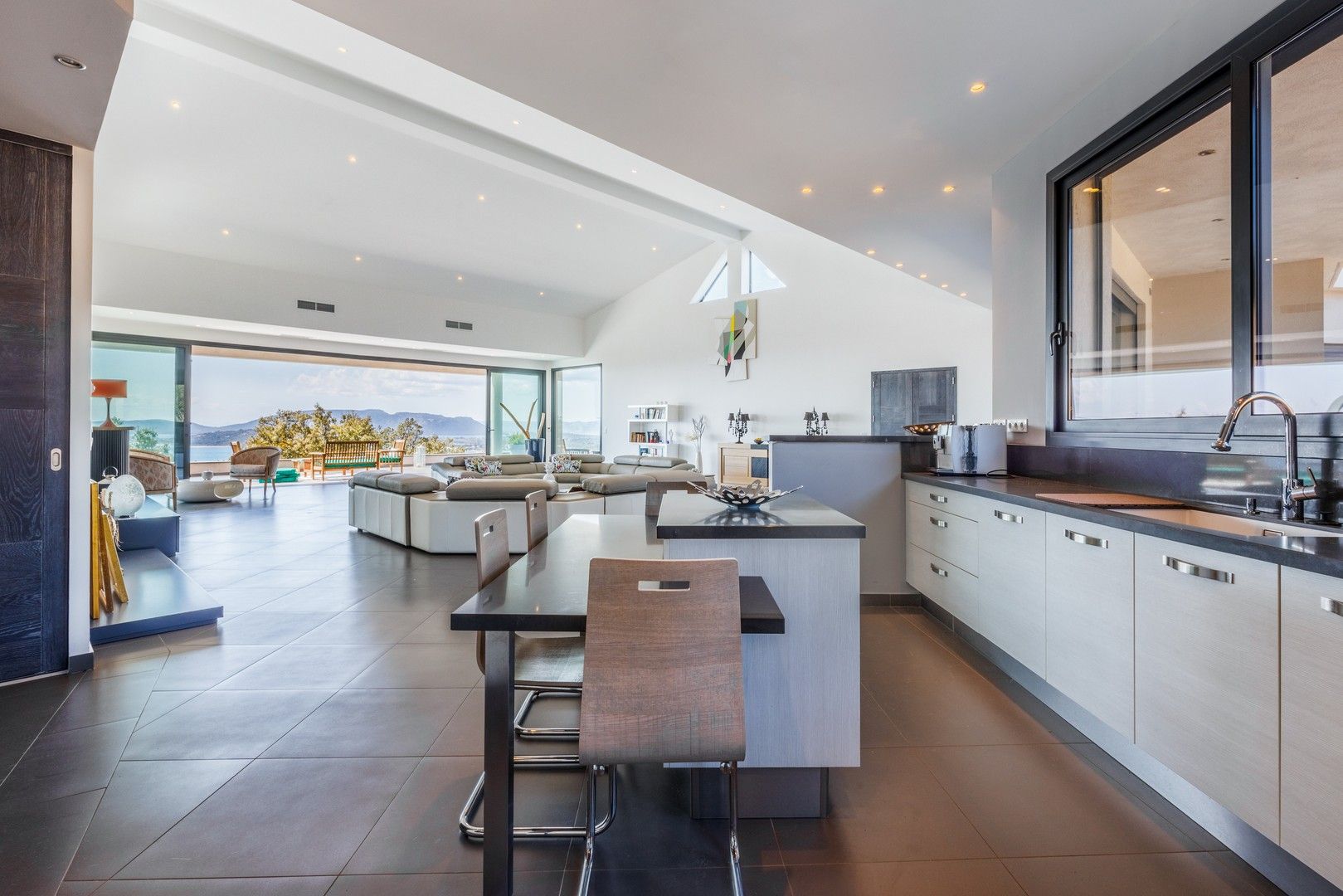 Acheter Villa 9&nbsp;Pièces 595&nbsp;m² Sainte-Lucie De Porto-Vecchio