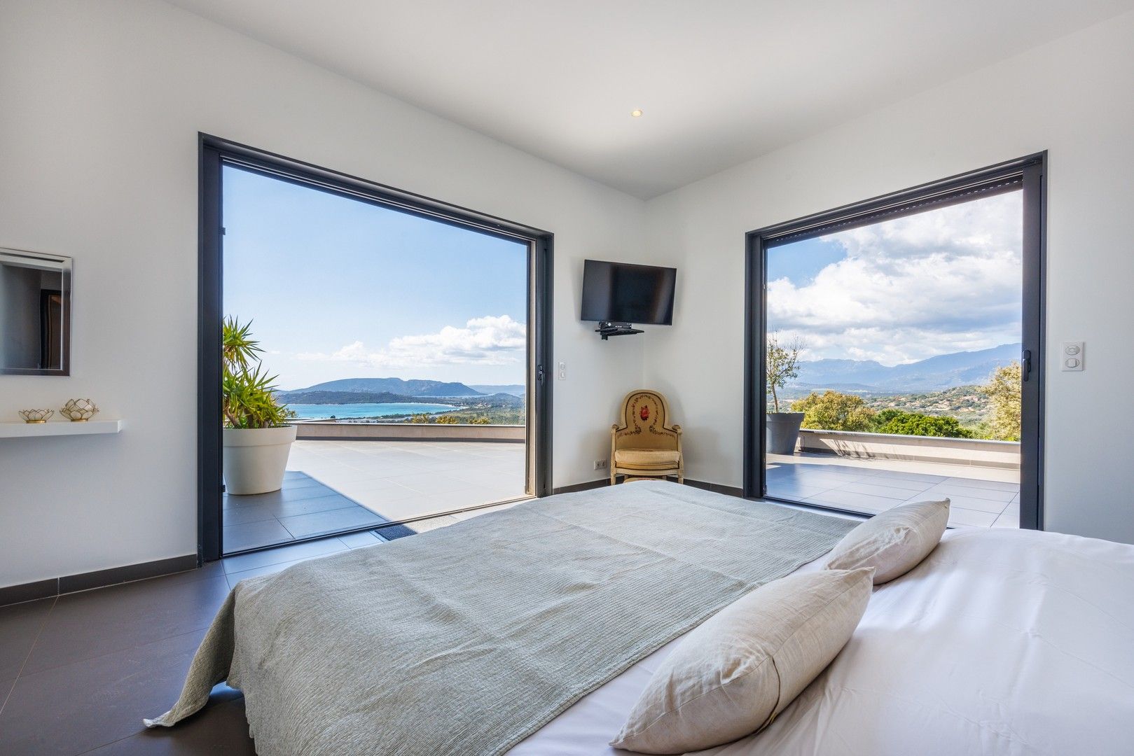 Acheter Villa 9&nbsp;Pièces 595&nbsp;m² Sainte-Lucie De Porto-Vecchio