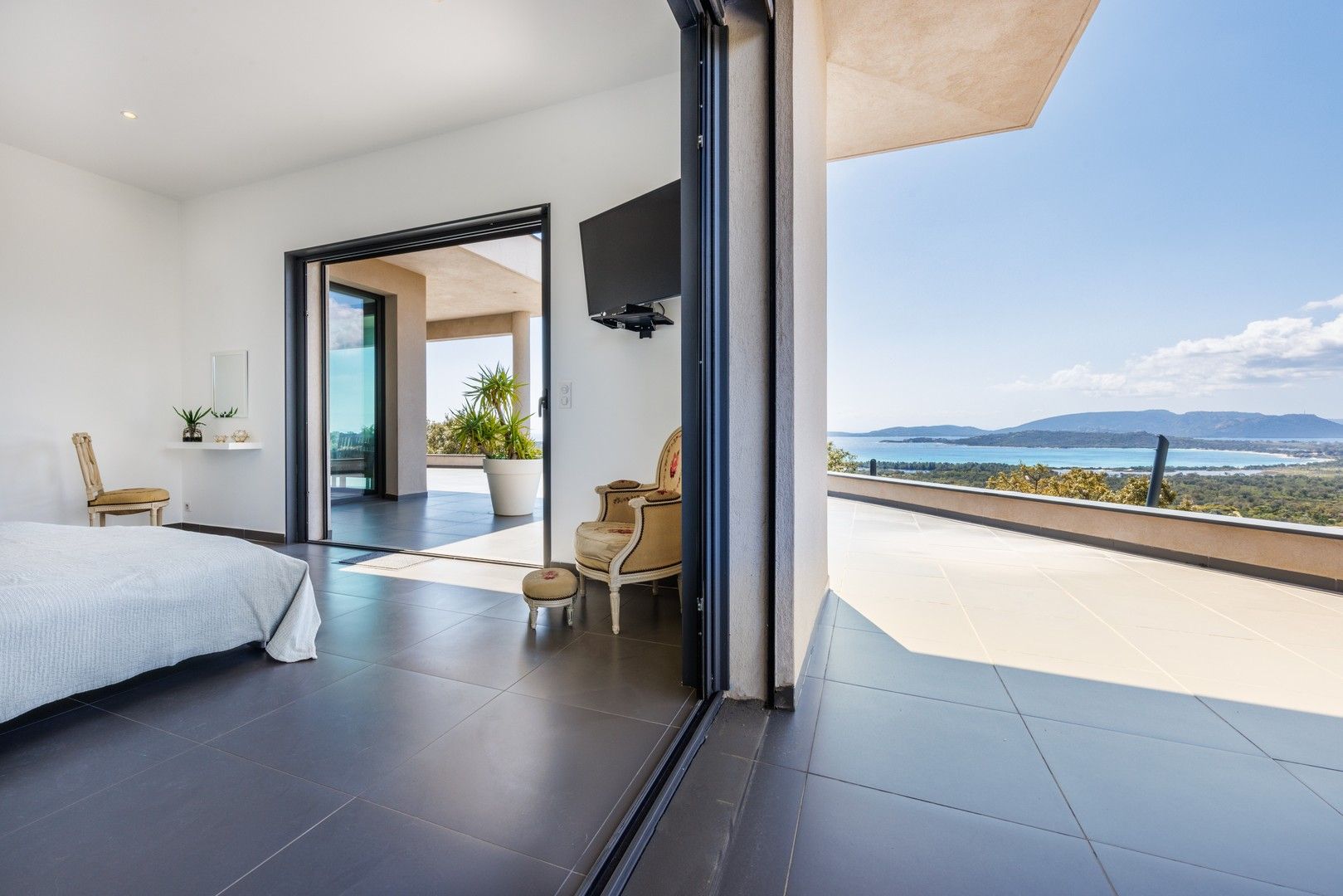 Acheter Villa 9&nbsp;Pièces 595&nbsp;m² Sainte-Lucie De Porto-Vecchio