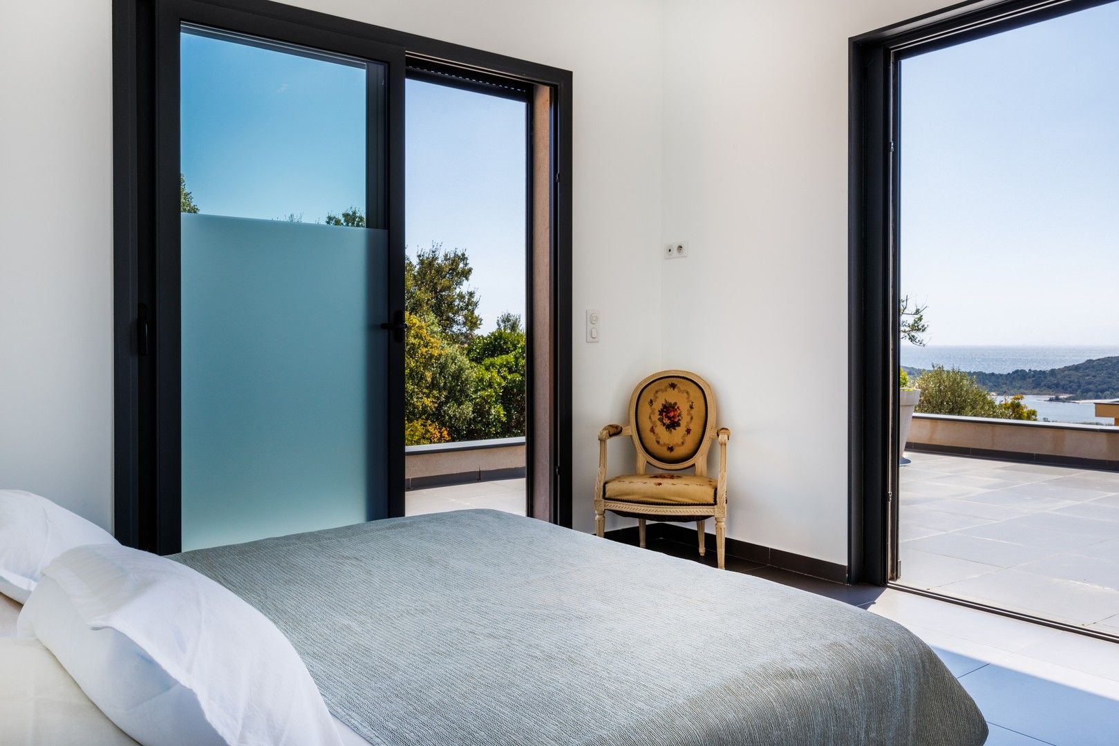 Acheter Villa 9&nbsp;Pièces 595&nbsp;m² Sainte-Lucie De Porto-Vecchio