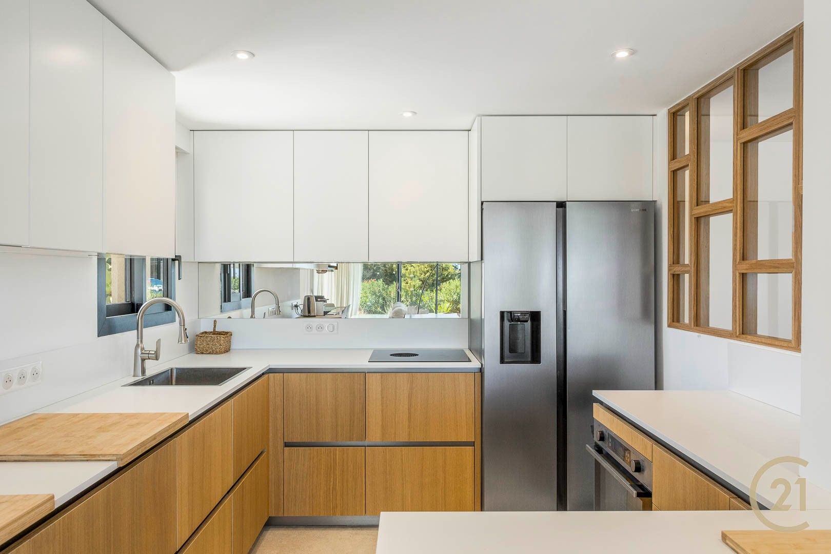 Location saisonnière Villa 6&nbsp;Pièces 180&nbsp;m² Lecci