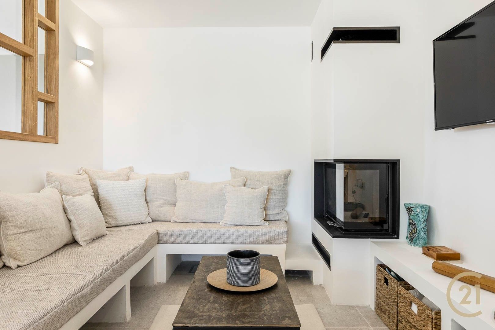 Location saisonnière Villa 6&nbsp;Pièces 180&nbsp;m² Lecci