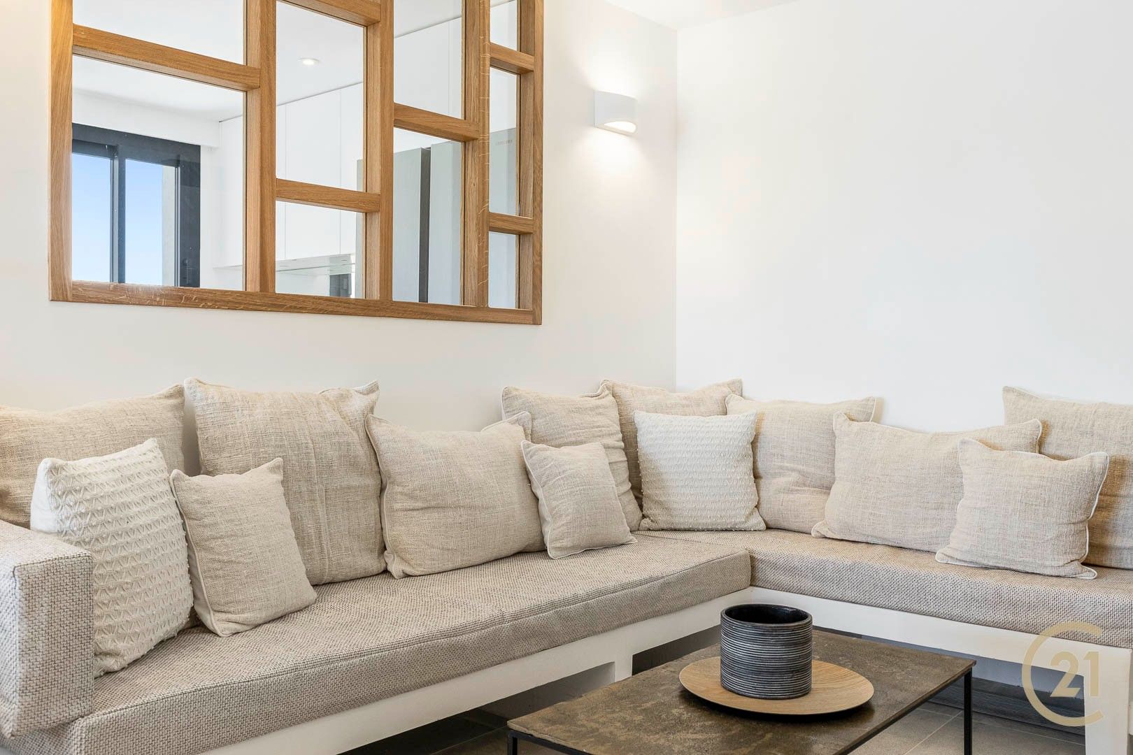 Location saisonnière Villa 6&nbsp;Pièces 180&nbsp;m² Lecci