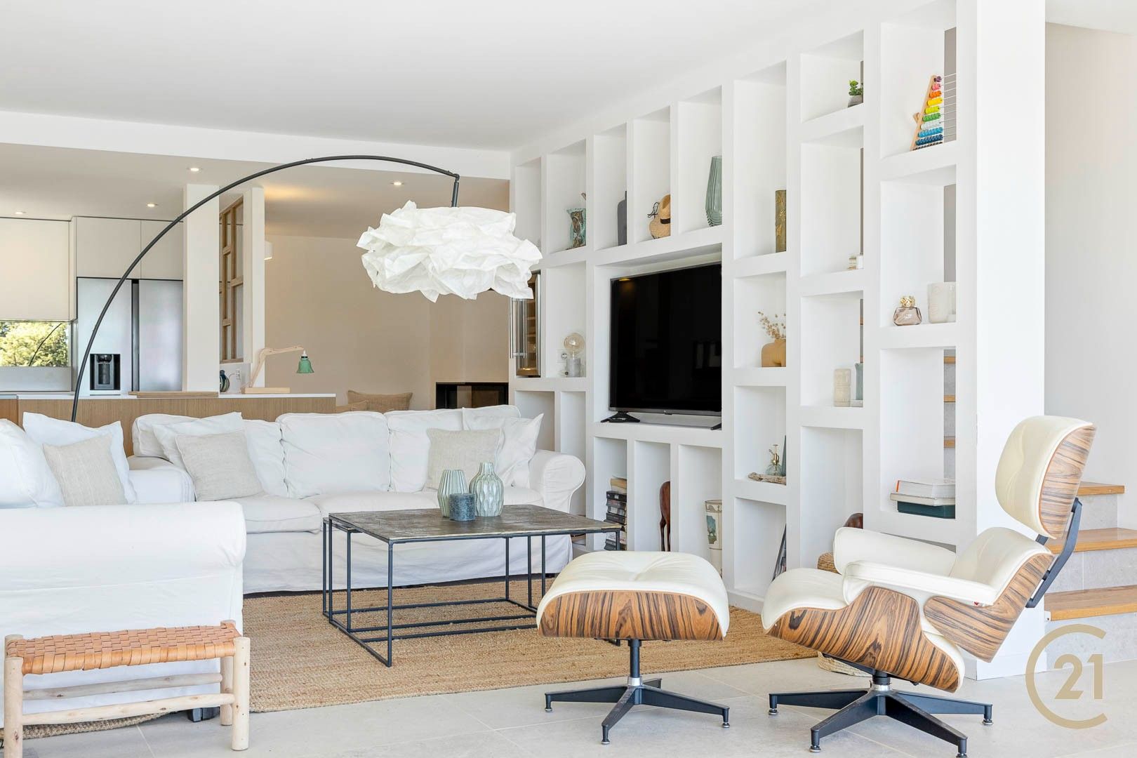 Location saisonnière Villa 6&nbsp;Pièces 180&nbsp;m² Lecci