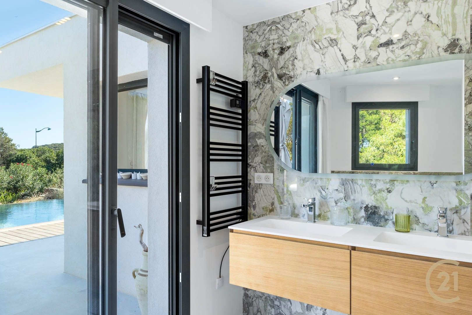 Location saisonnière Villa 6&nbsp;Pièces 180&nbsp;m² Lecci