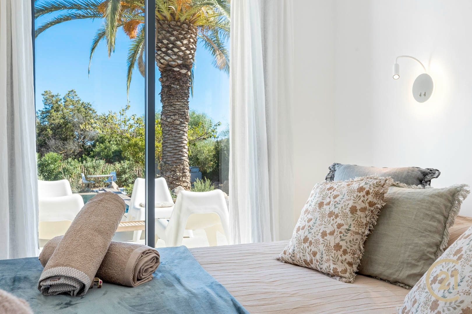 Location saisonnière Villa 6&nbsp;Pièces 180&nbsp;m² Lecci