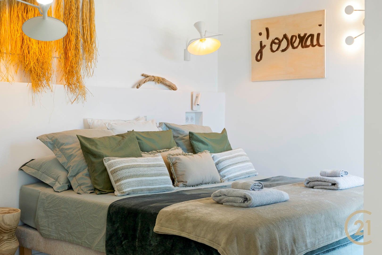 Location saisonnière Villa 6&nbsp;Pièces 180&nbsp;m² Lecci