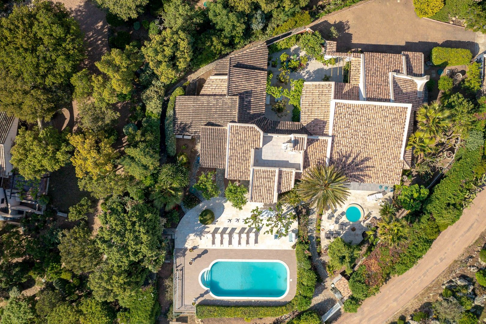 Acheter Villa 10&nbsp;Pièces 237&nbsp;m² Lecci