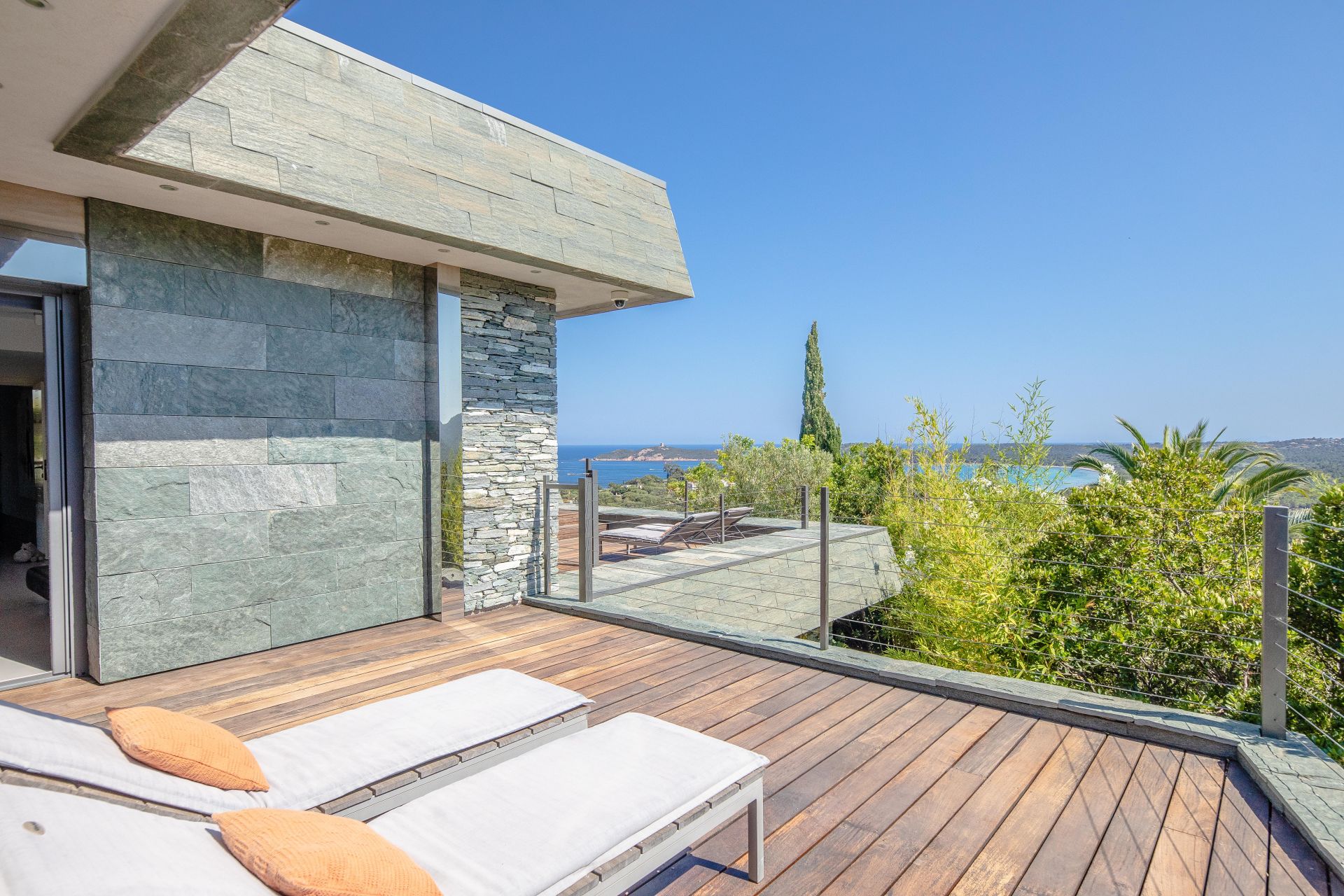 Acheter Villa 7&nbsp;Pièces 315&nbsp;m² Sainte-Lucie De Porto-Vecchio