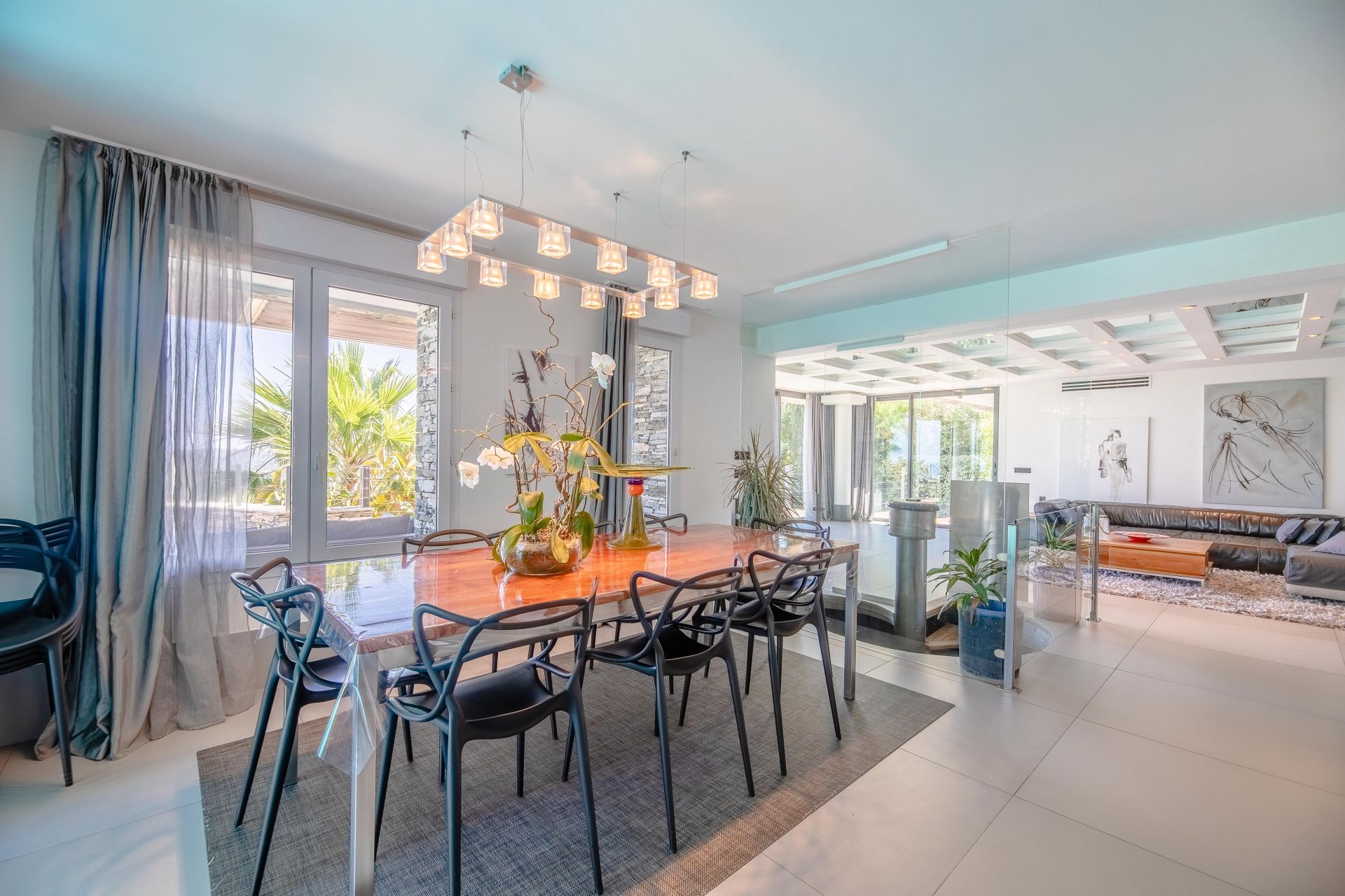 Acheter Villa 7&nbsp;Pièces 315&nbsp;m² Sainte-Lucie De Porto-Vecchio