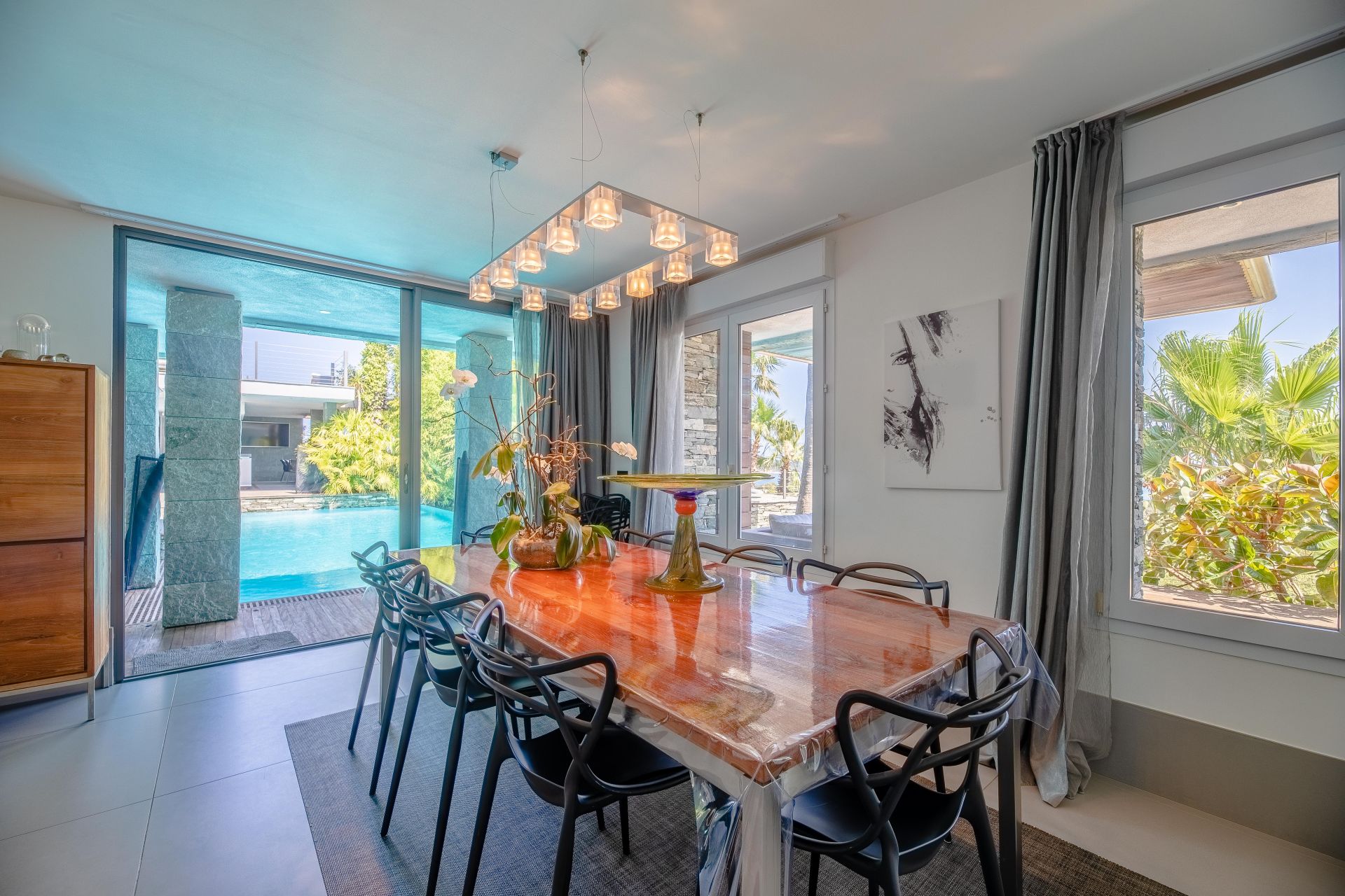 Acheter Villa 7&nbsp;Pièces 315&nbsp;m² Sainte-Lucie De Porto-Vecchio
