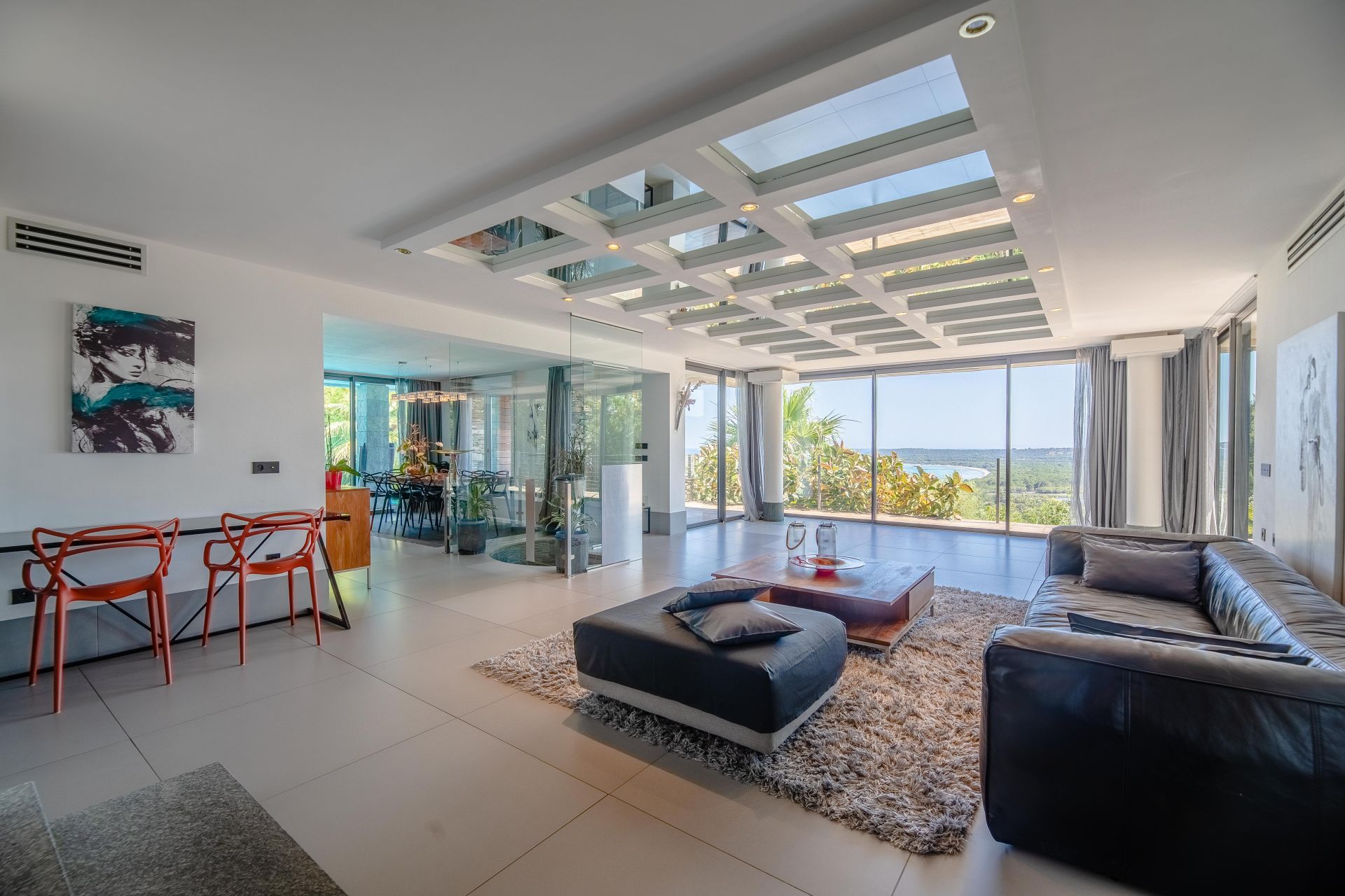 Acheter Villa 7&nbsp;Pièces 315&nbsp;m² Sainte-Lucie De Porto-Vecchio