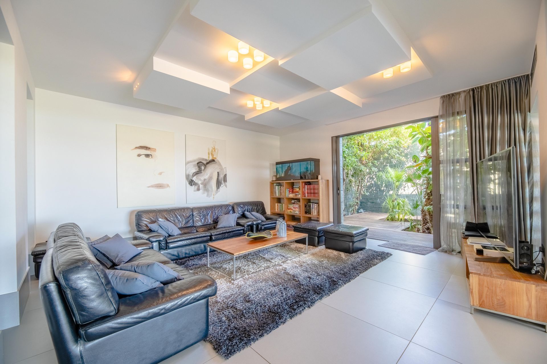 Acheter Villa 7&nbsp;Pièces 315&nbsp;m² Sainte-Lucie De Porto-Vecchio