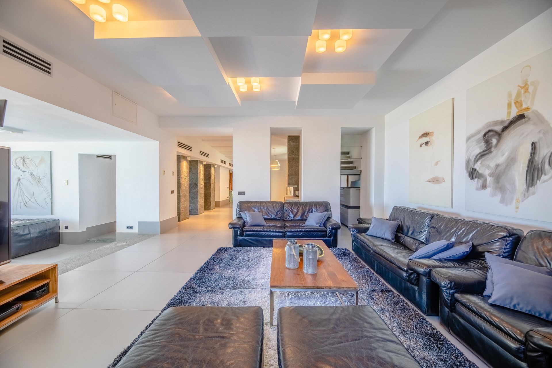 Acheter Villa 7&nbsp;Pièces 315&nbsp;m² Sainte-Lucie De Porto-Vecchio